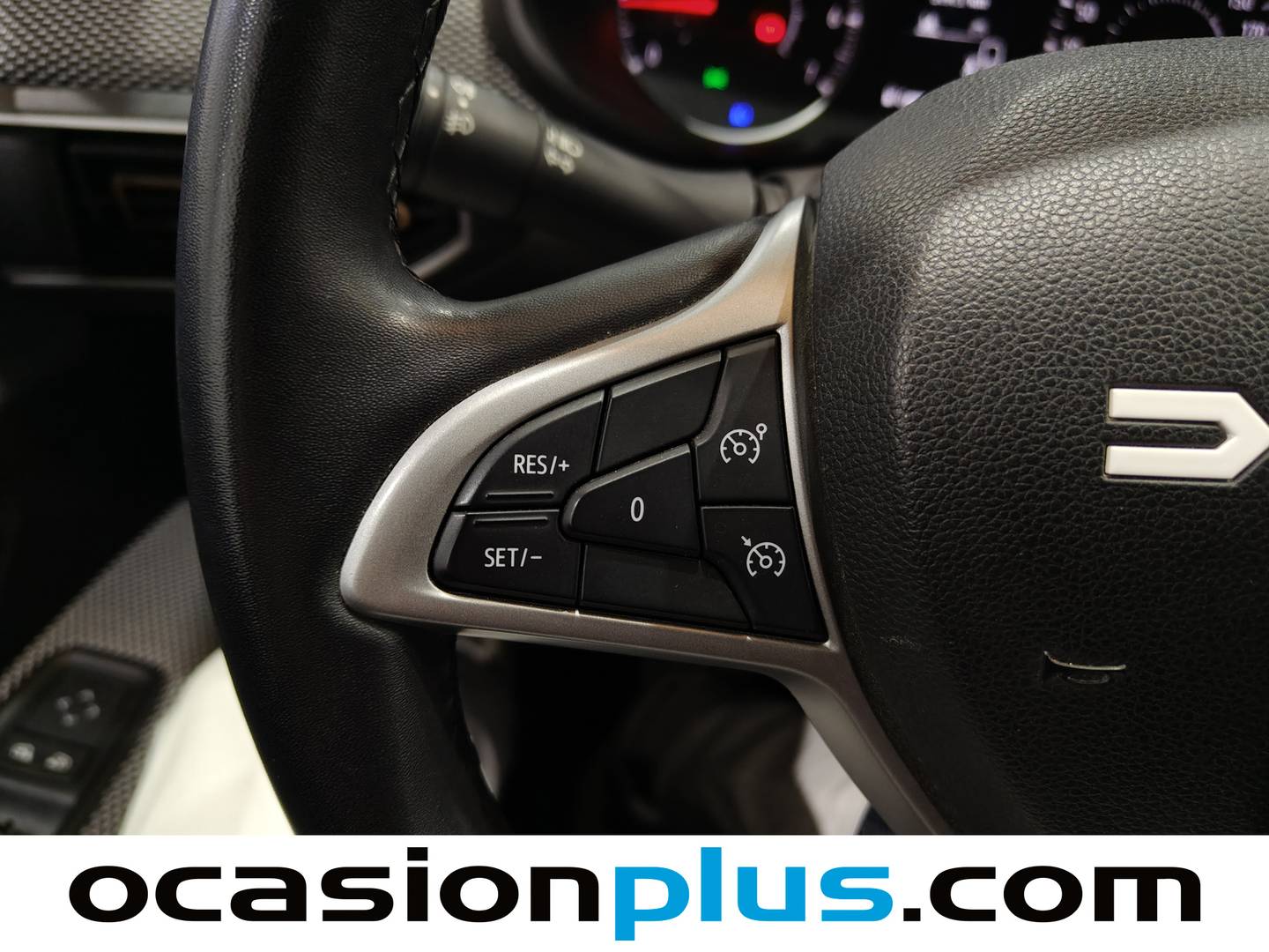 Foto Dacia Sandero Dacia Sandero Stepway Expression TCe  (91 CV)