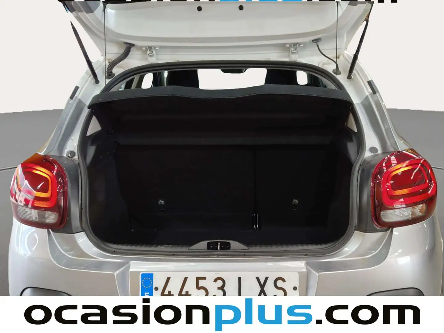 Foto Citroën C3 Citroen C3 PureTech 83 Feel Pack (83 CV)