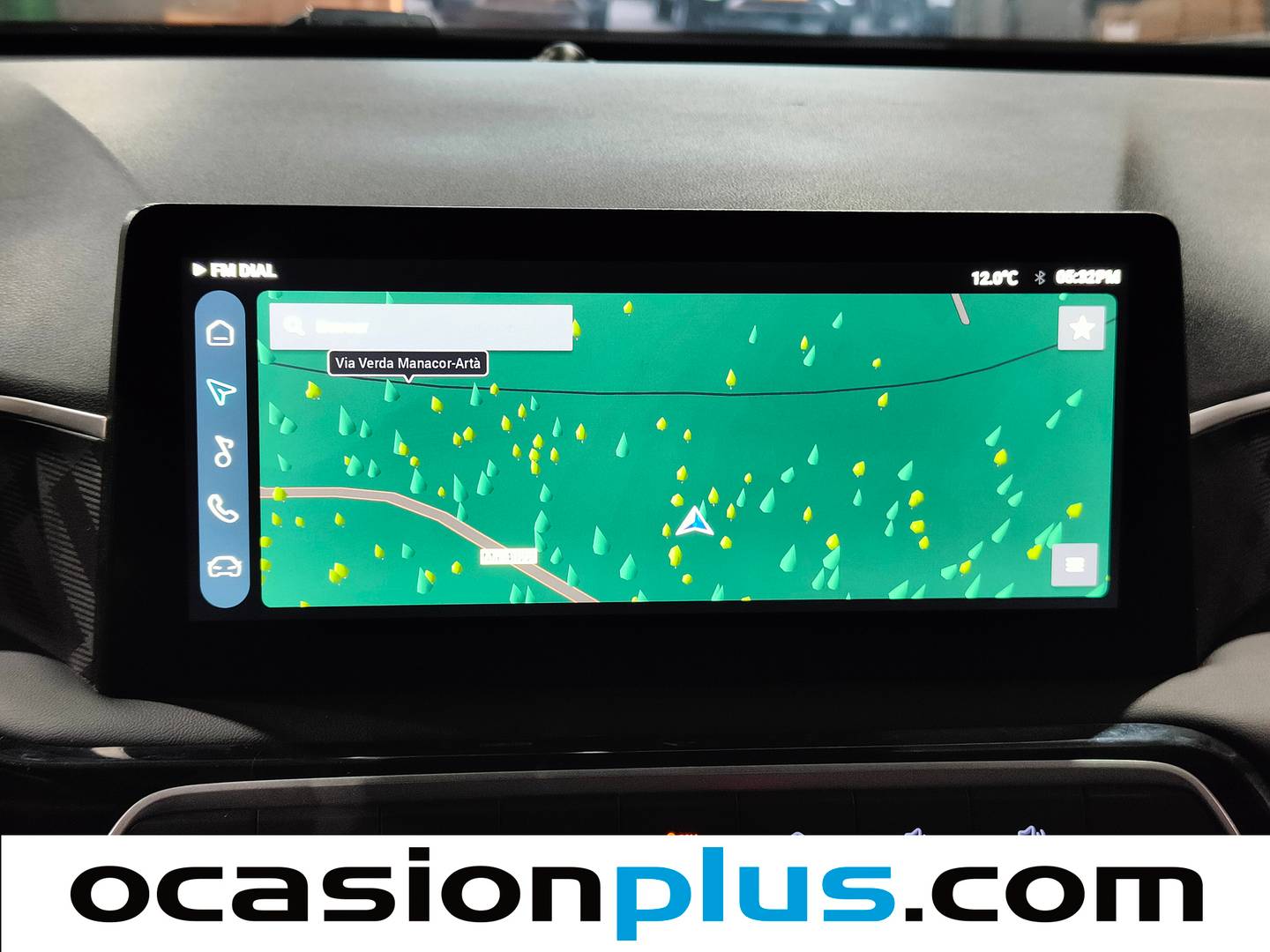 MG MG3 MG MG3 1.5 Standard (116 CV) km 0