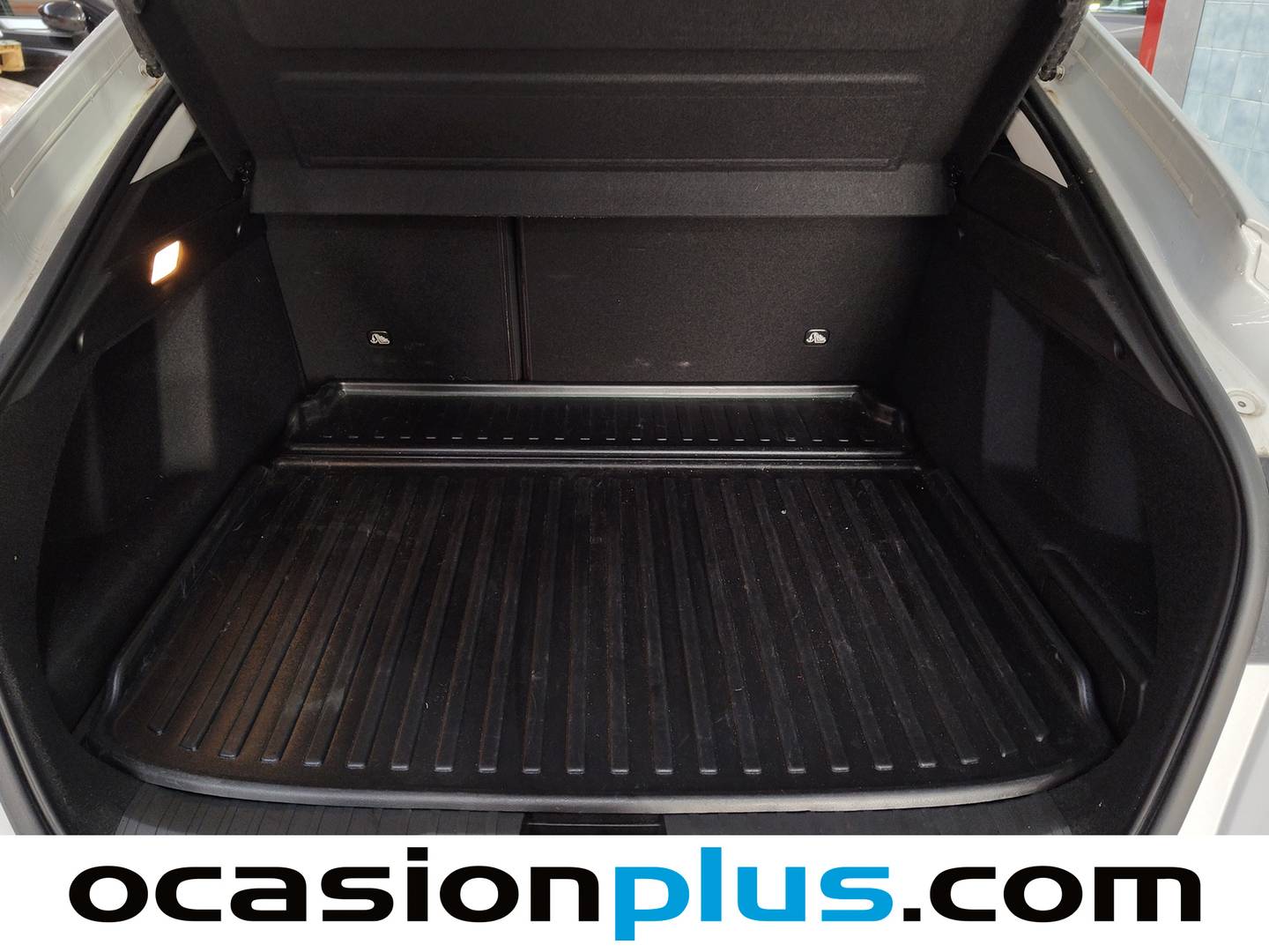 Foto Renault Arkana Renault Arkana Techno E-Tech full hybrid (145 CV)