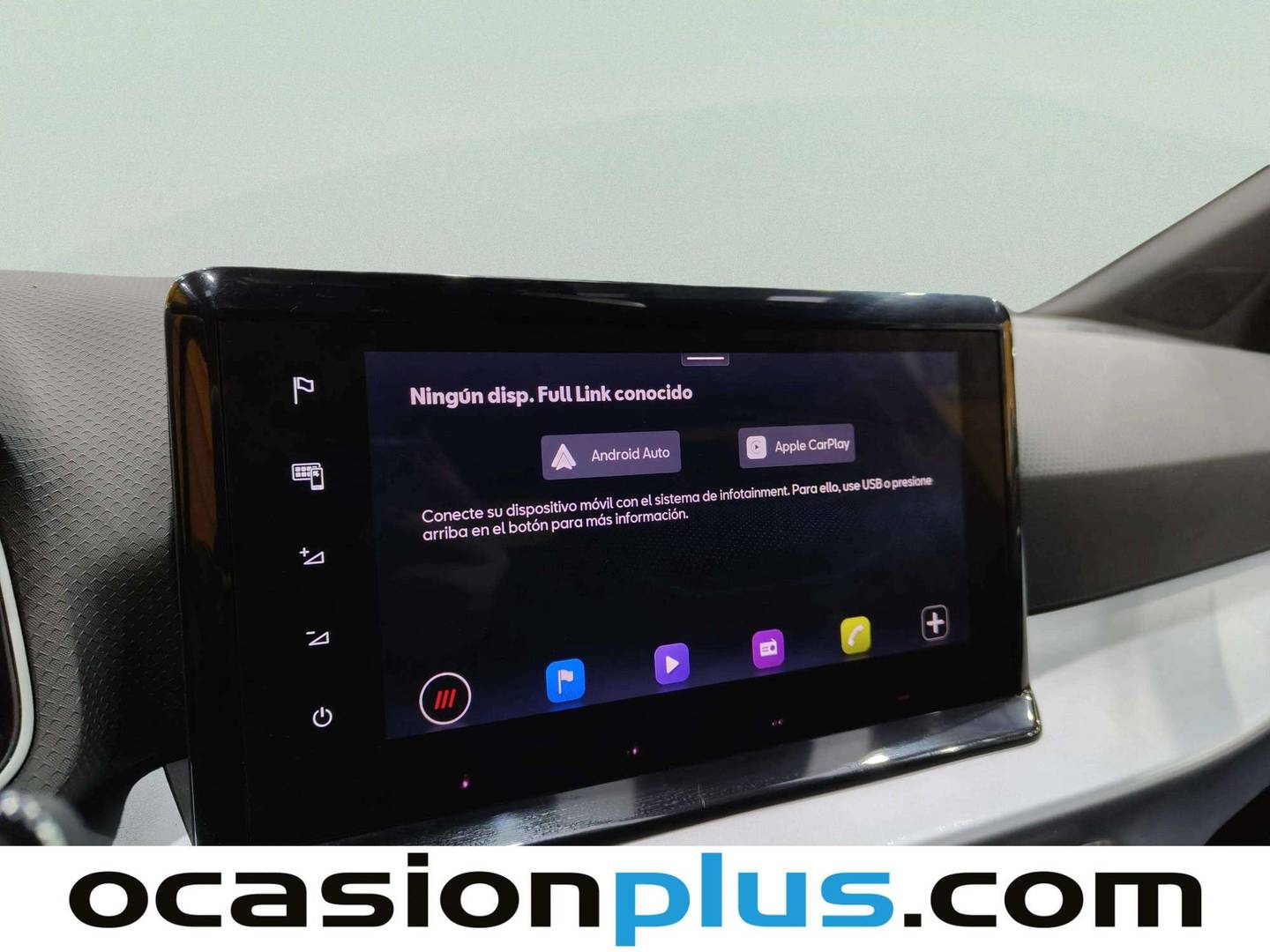 Foto Seat Ibiza SEAT Ibiza 1.5 TSI FR XL DSG (150 CV)