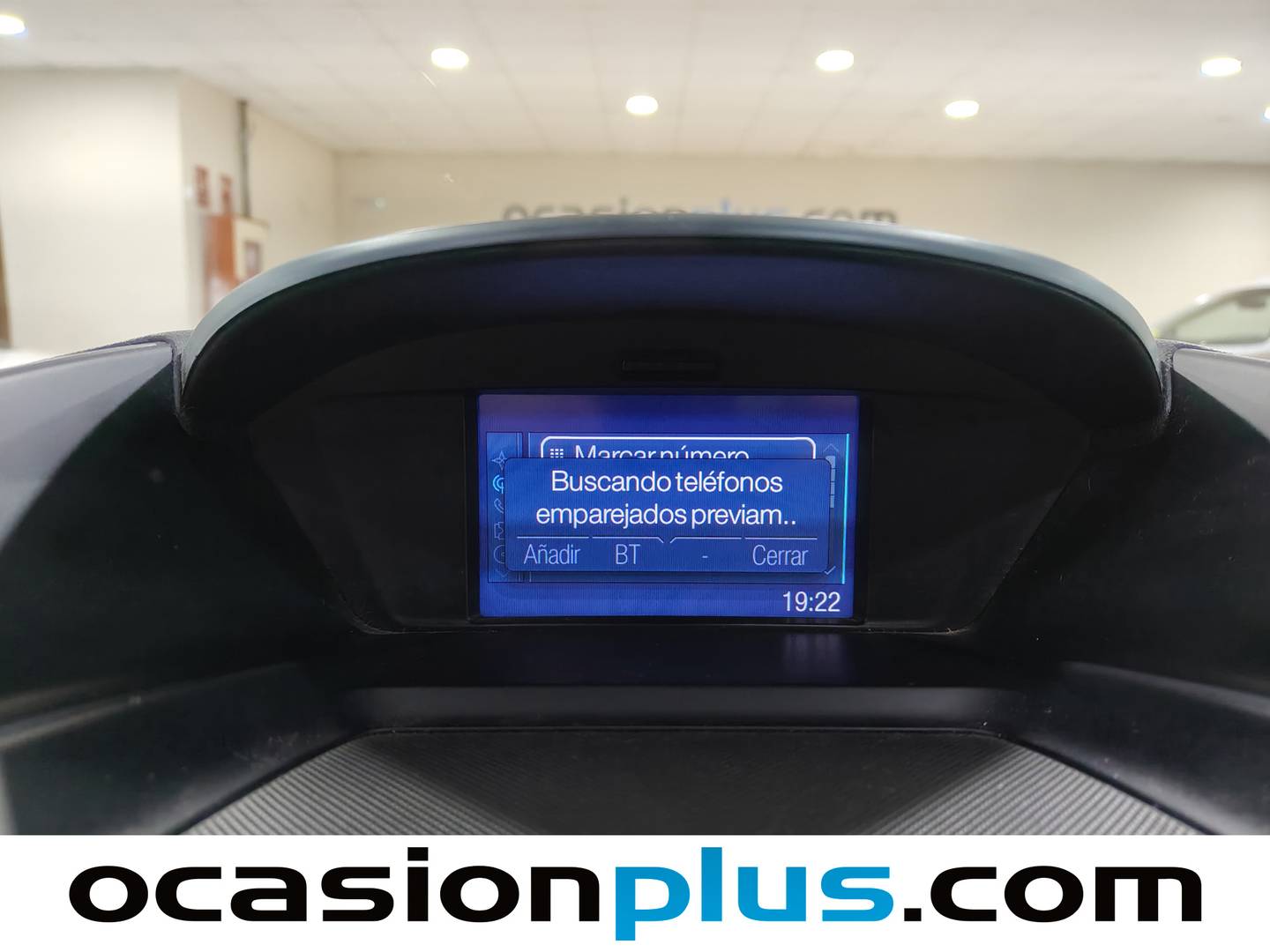 Foto Ford Kuga Ford Kuga 2.0 TDCI Titanium 4x4 Powershift (140 CV)
