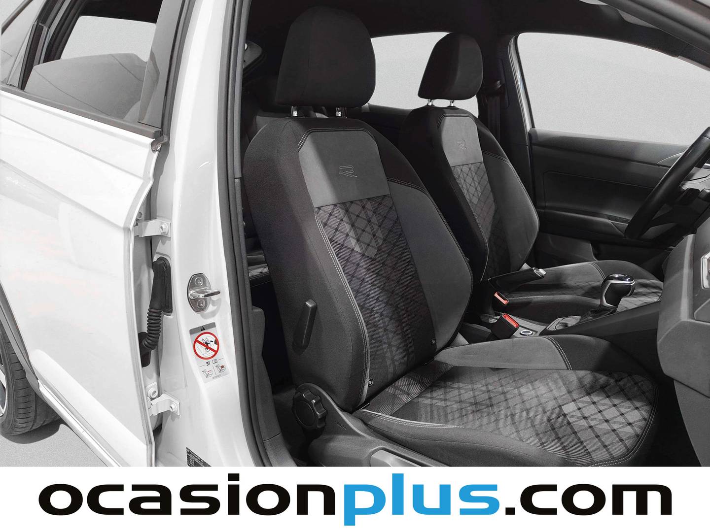 Volkswagen Taigo Volkswagen Taigo R-Line 1.5 TSI (150 CV) DSG automático