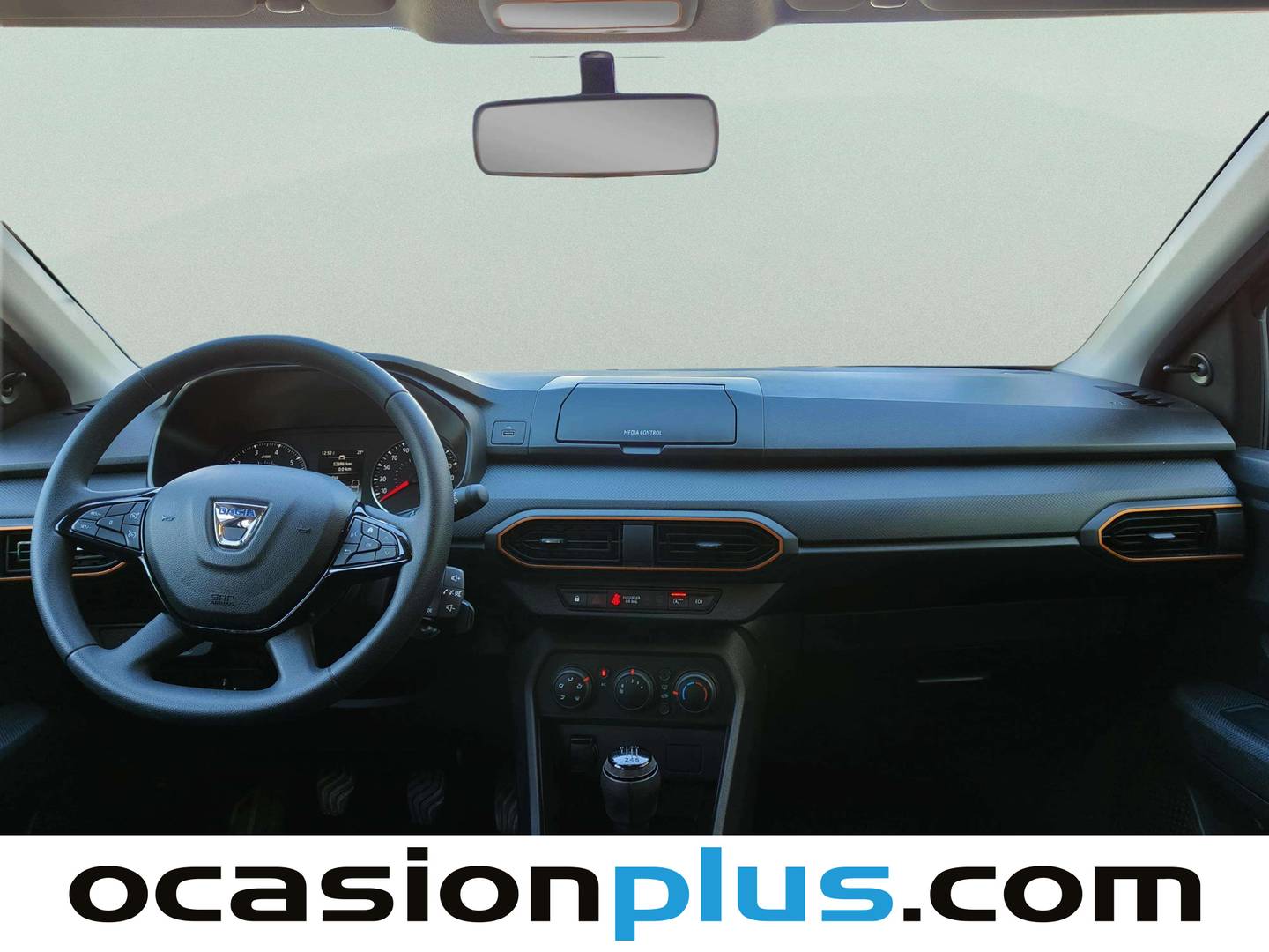 Dacia Sandero Dacia Sandero Stepway Essential TCe (90 CV) de ocasión