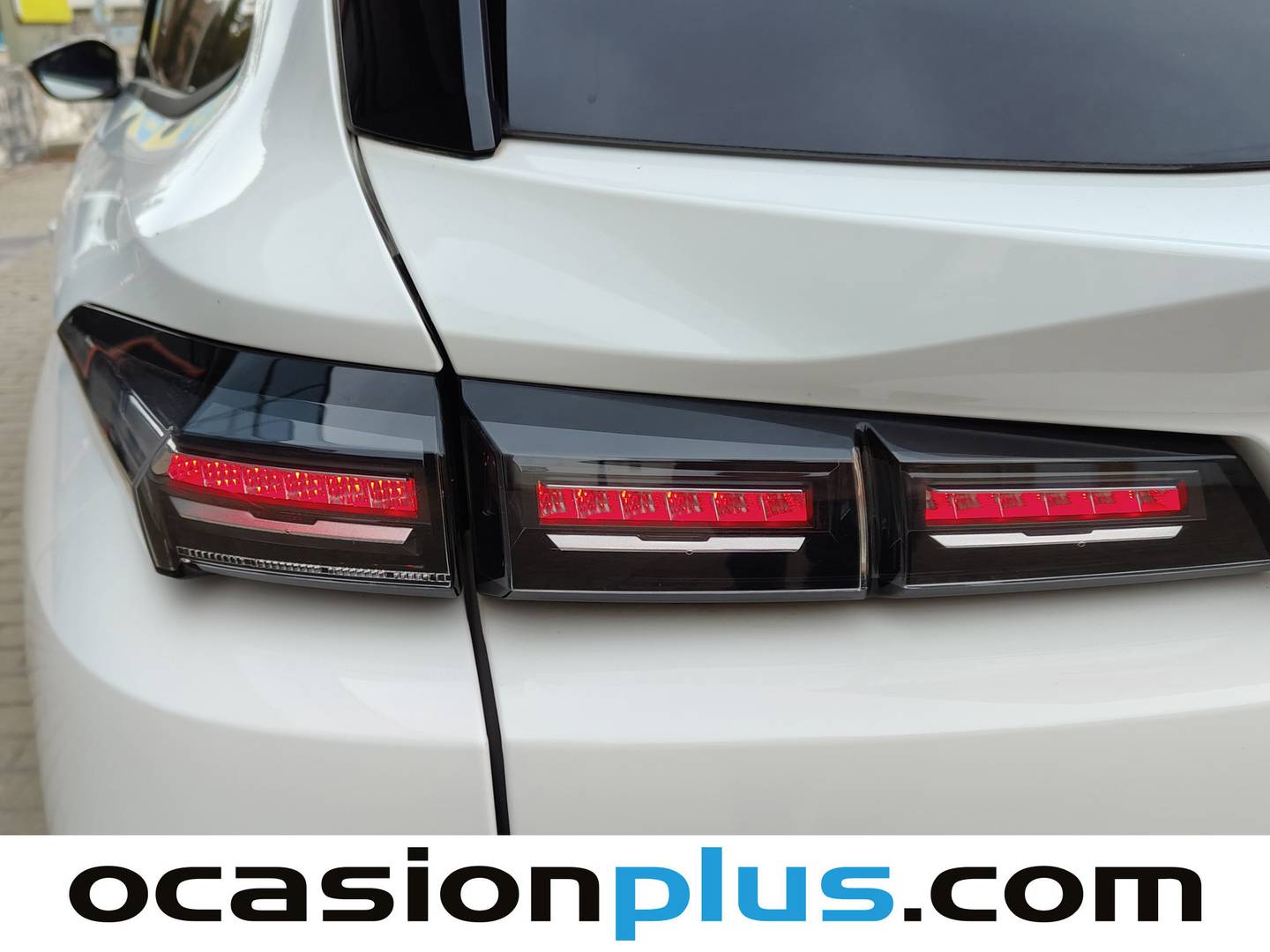 Foto Peugeot 308 Peugeot 308 SW Active Pack S&S PureTech (130 CV) EAT8