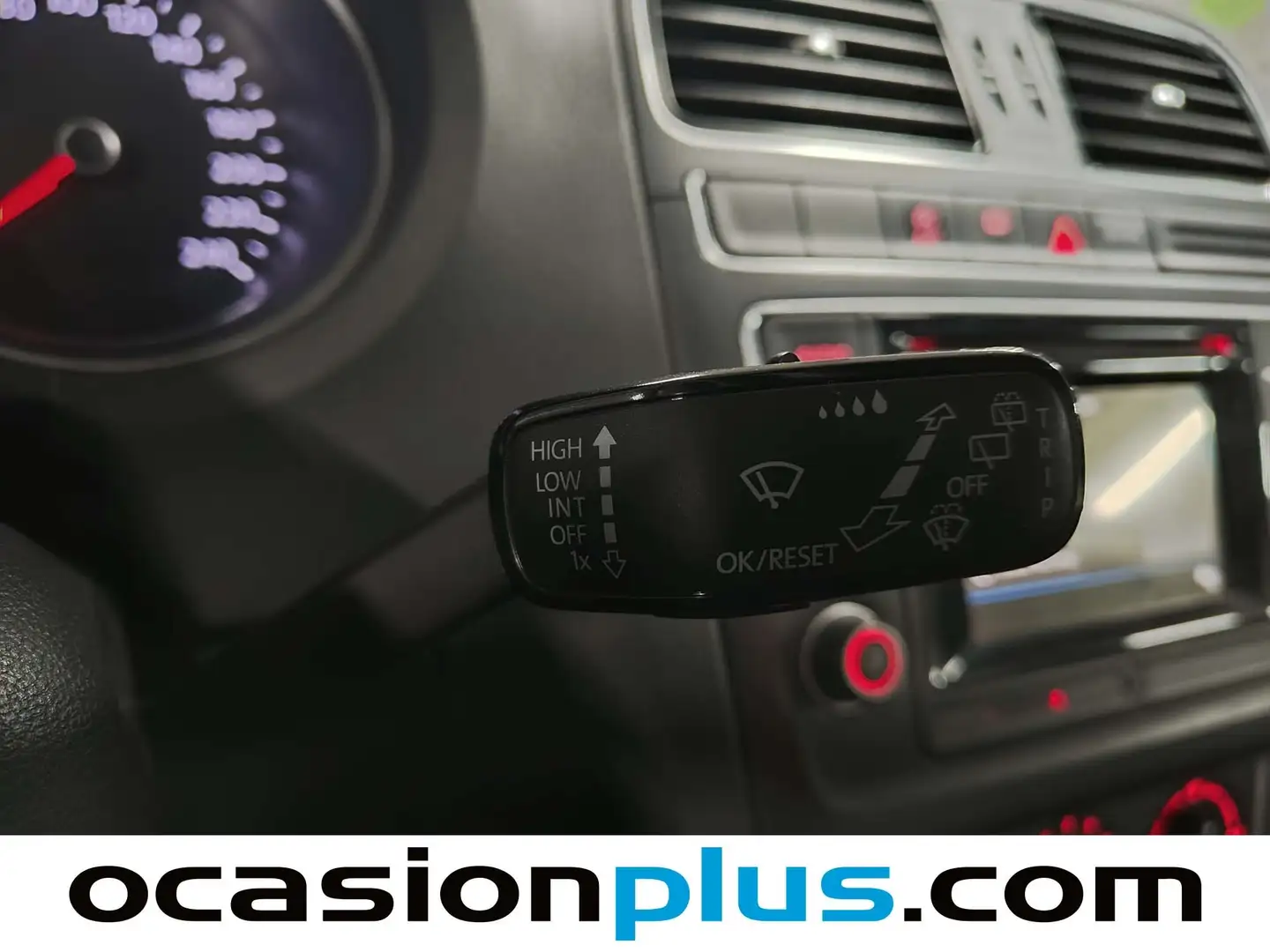 Foto Volkswagen Polo Volkswagen Polo Advance 1.2 TSI BMT (90 CV)