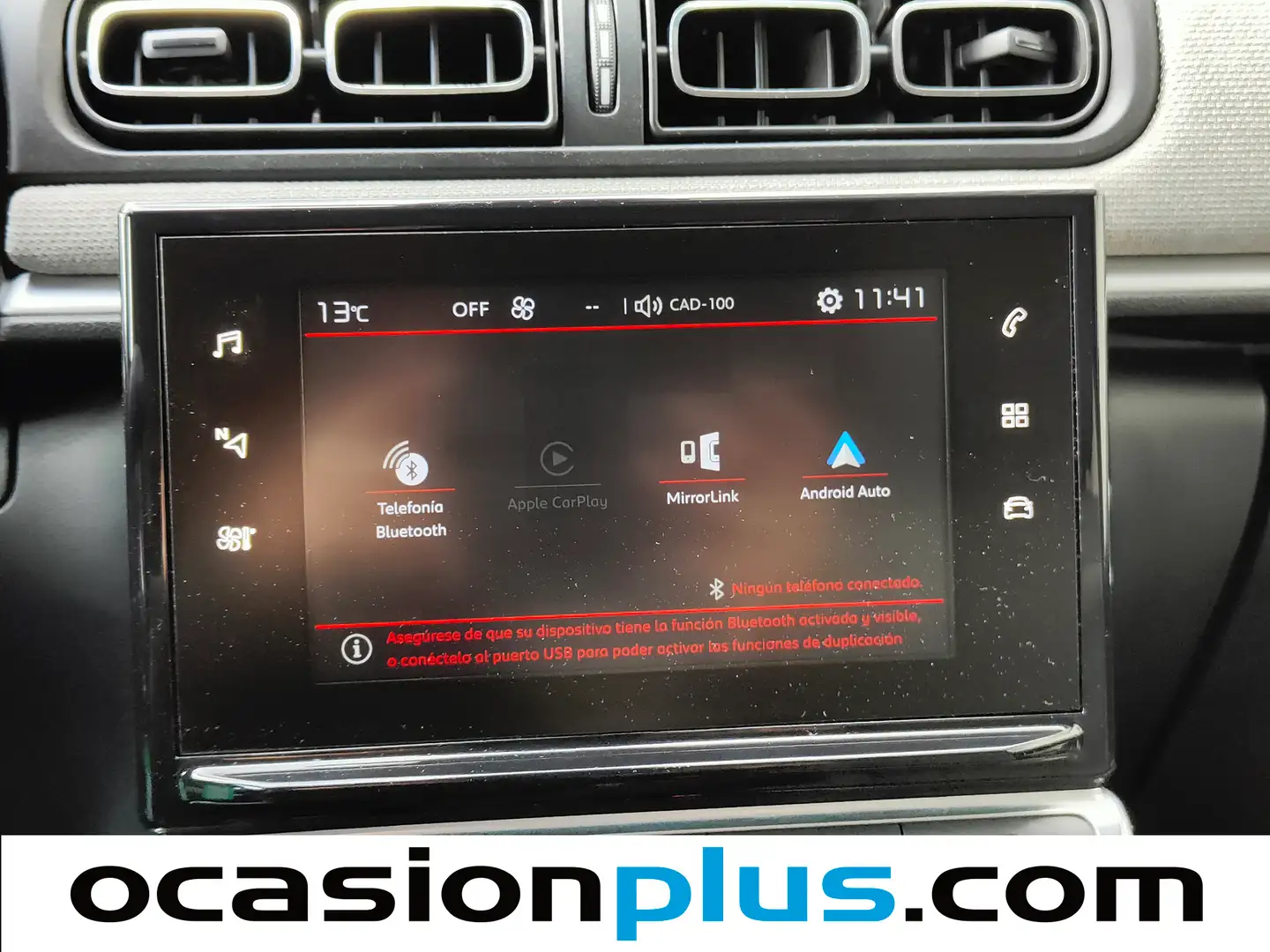 Foto Citroën C3 Citroen C3 PureTech 82 Shine  (82 CV)