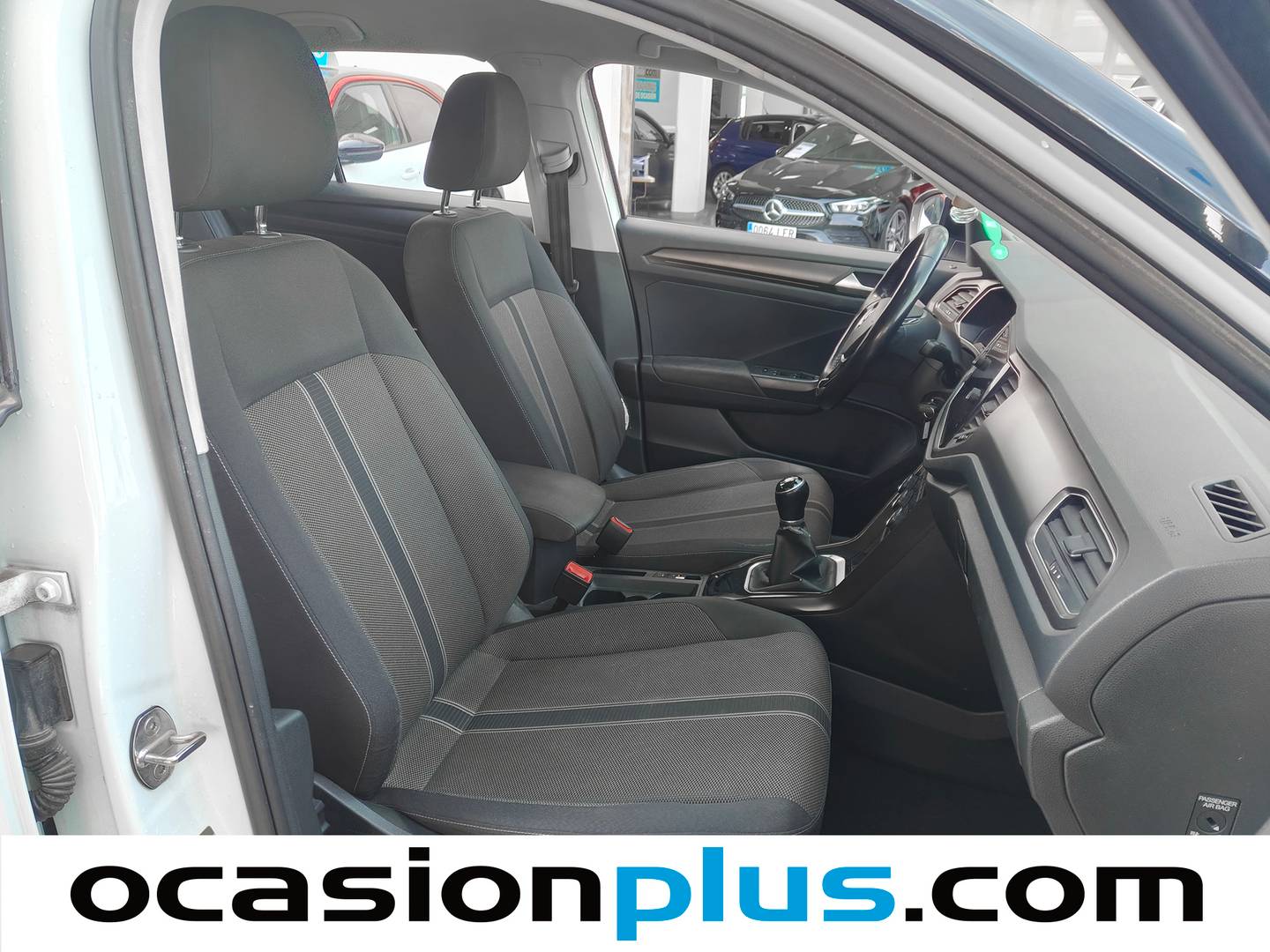 Volkswagen T-Roc Volkswagen T-Roc Advance Style 1.6 TDI (115 CV) manual