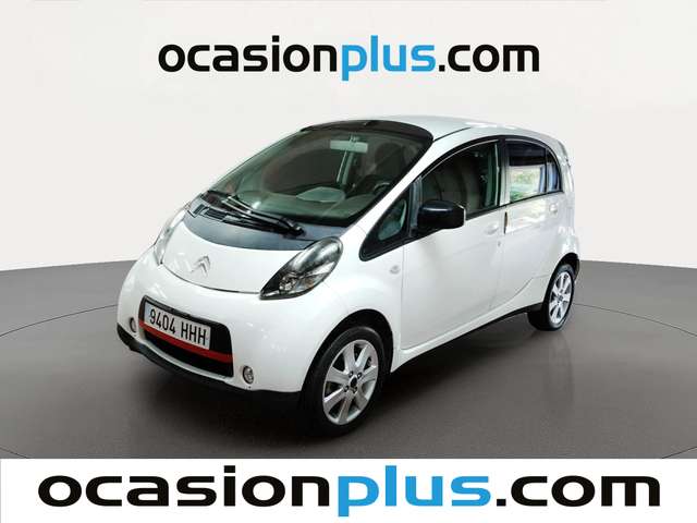 Citroën C-Zero Highline (67 CV) de segunda mano