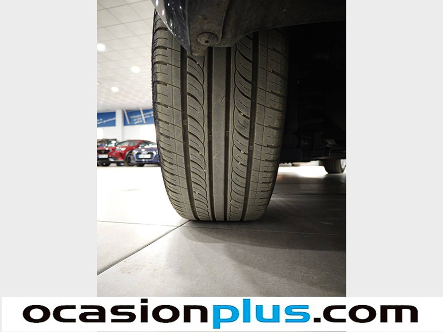 Foto Citroën C4 Citroen C4 PureTech 110 Live (110 CV)