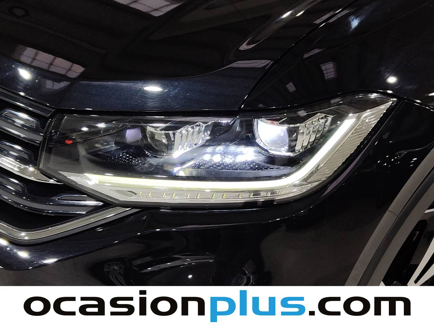 Volkswagen T-Cross Volkswagen T-Cross Sport 1.0 TSI (115 CV) DSG barato