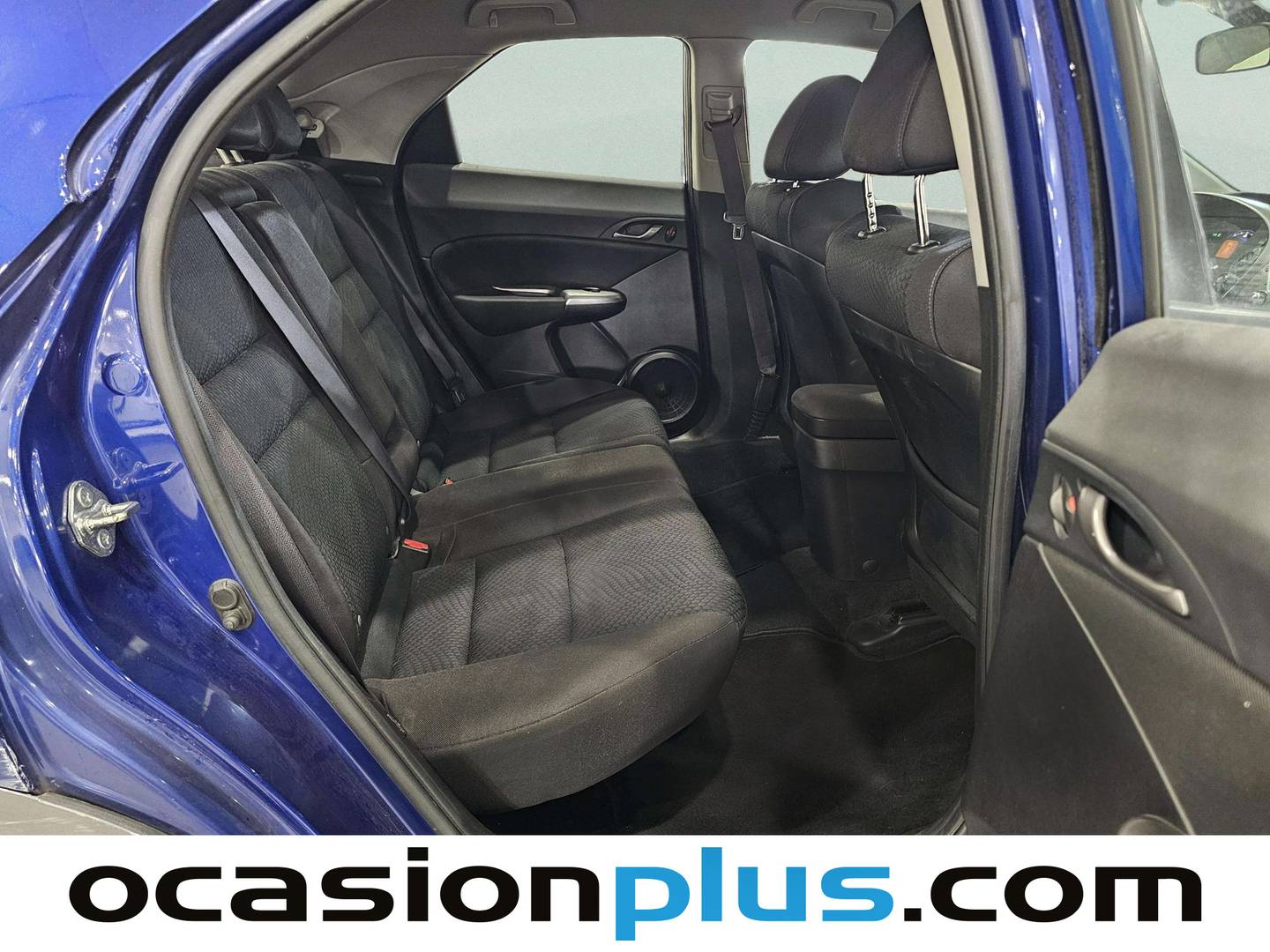 Honda Civic Honda Civic 1.4 I-VTEC Comfort (100 CV) al mejor precio