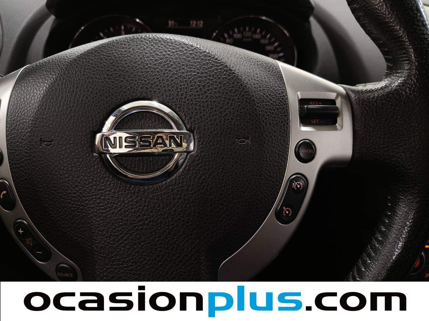 Nissan QASHQAI+2 Nissan Qashqai+2 2.0 dCi Tekna Premium 4x4 Piel 18`` (150 CV) 7 Plazas barato