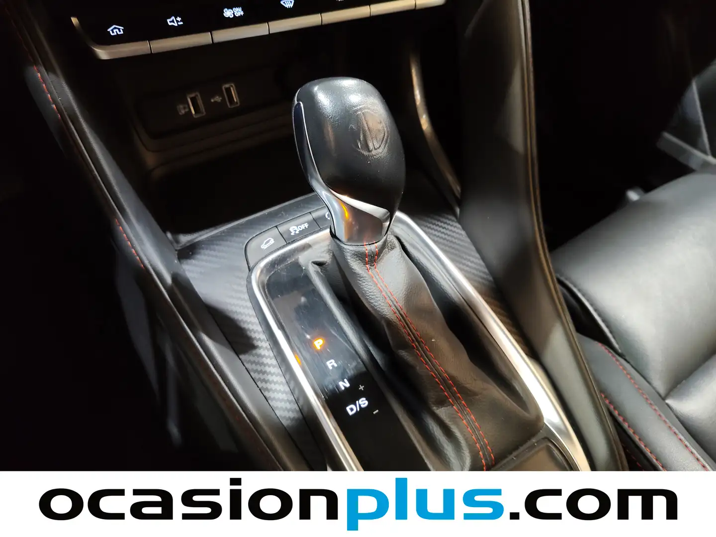 Foto MG ZS MG ZS 1.0T Luxury Auto (111 CV)