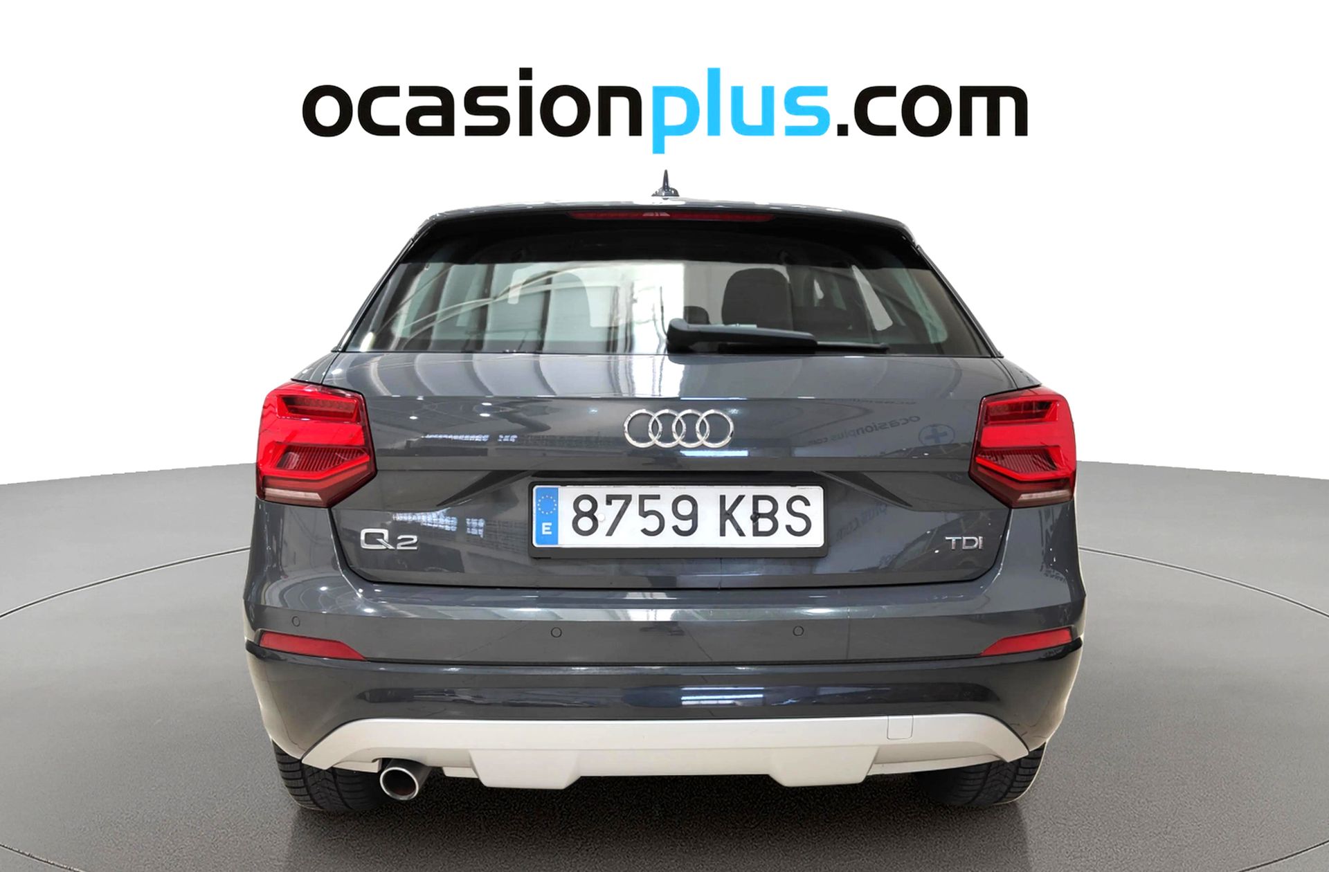 Audi Q2 Design Edition 1.6 TDI S Tronic - foto 13