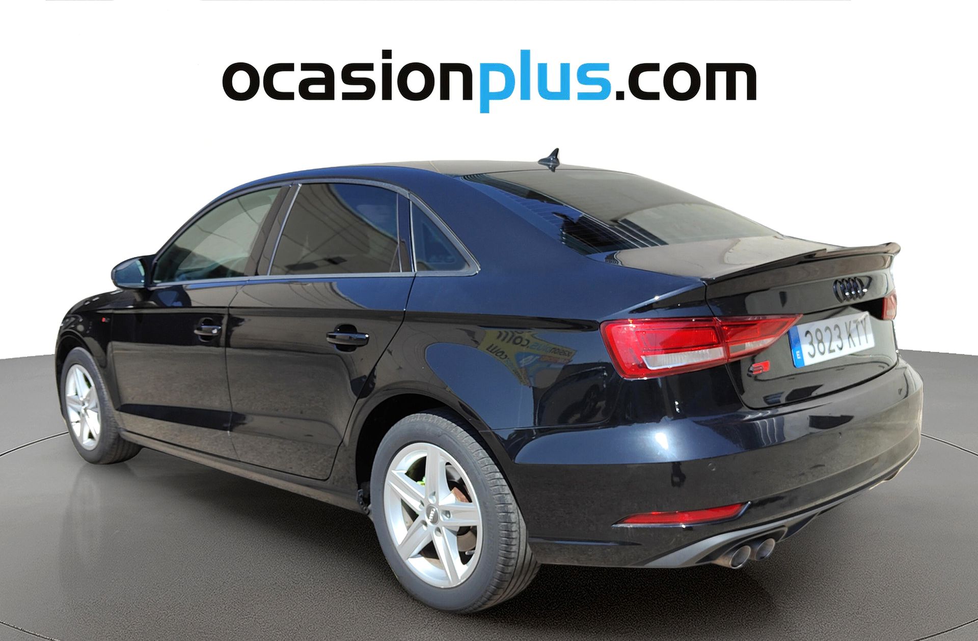 Audi A3 Sedan 35 TDI S Tronic S-Line - foto 3