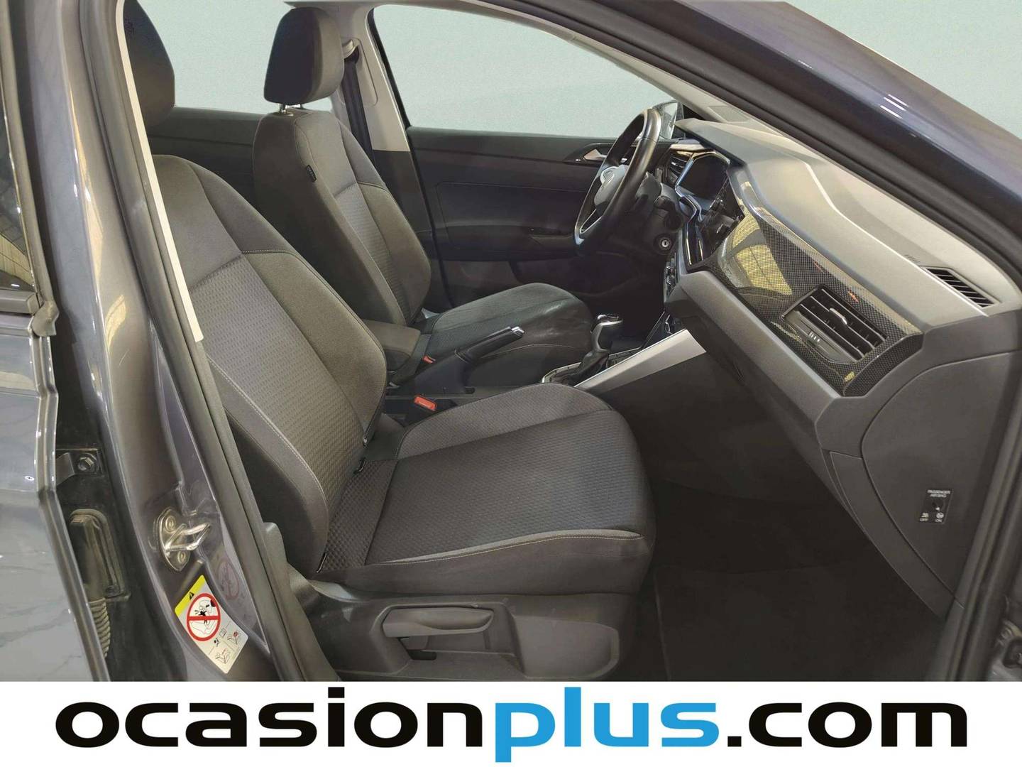 Volkswagen Polo Volkswagen Polo Life 1.0 TSI (95 CV) DSG km 0