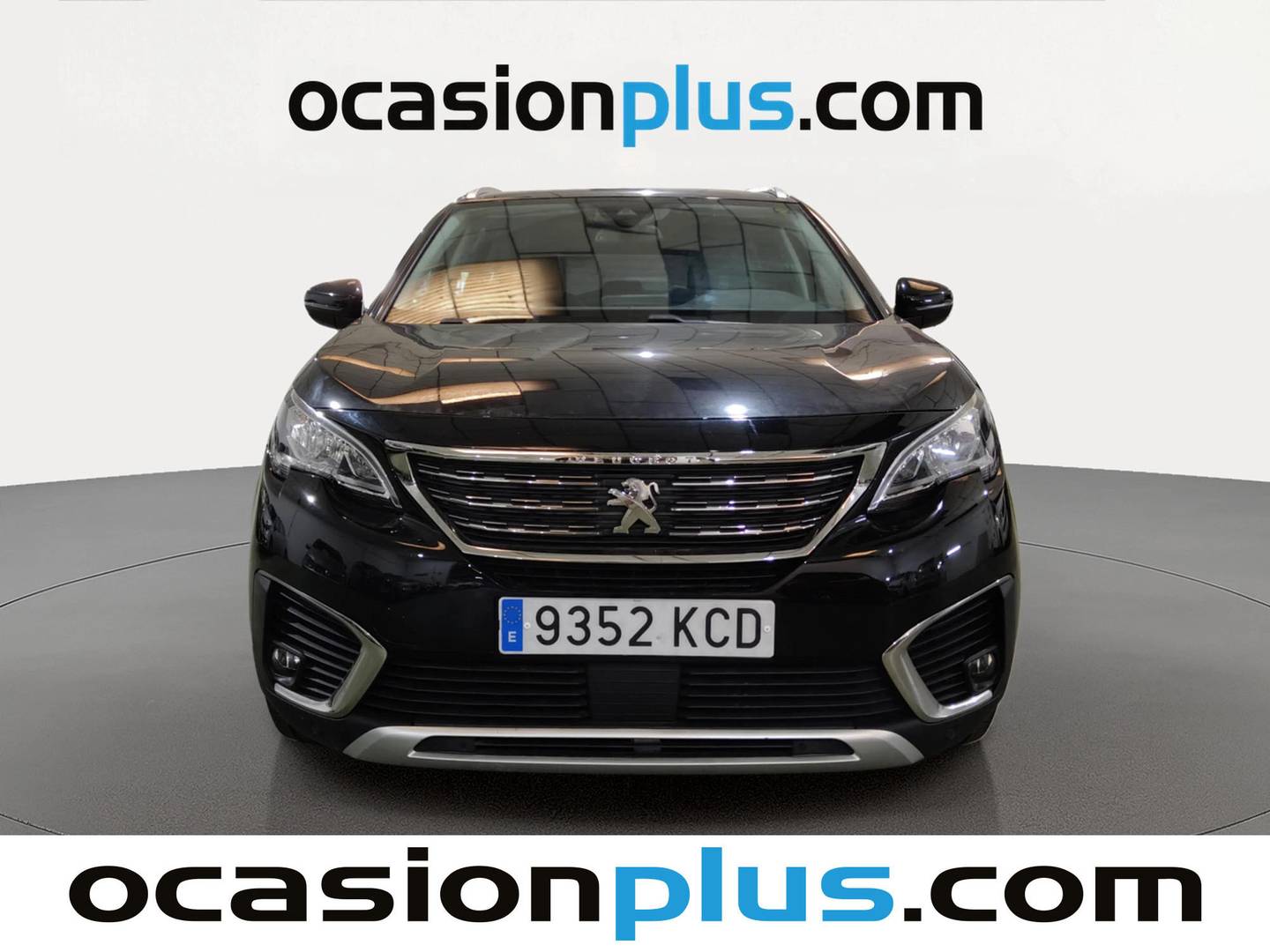 Peugeot 5008 Peugeot 5008 BlueHDi 120 S&S Allure EAT6 (120 CV) 7 Plazas 120cv