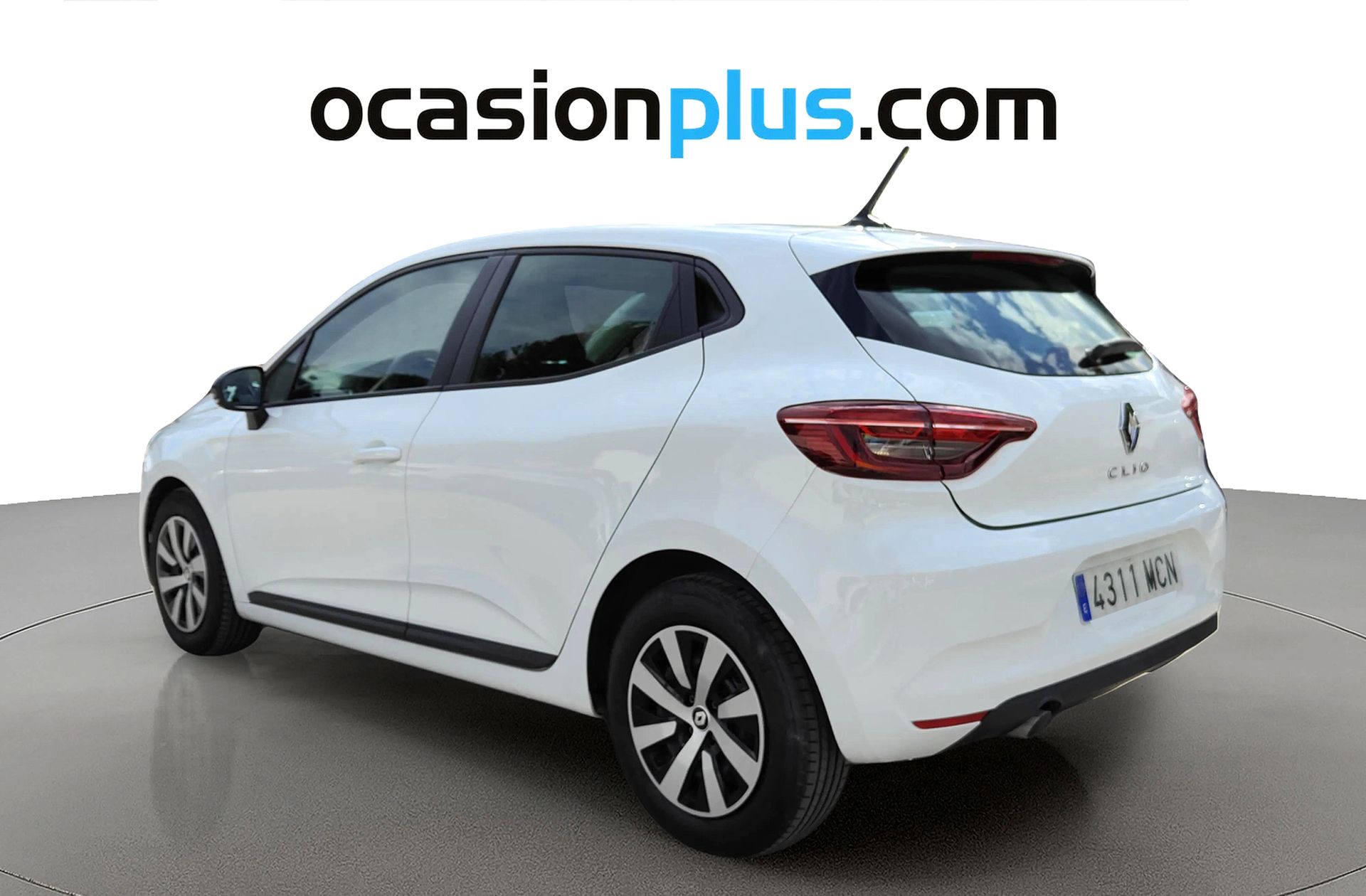Renault Clio Equilibre TCe - foto 3