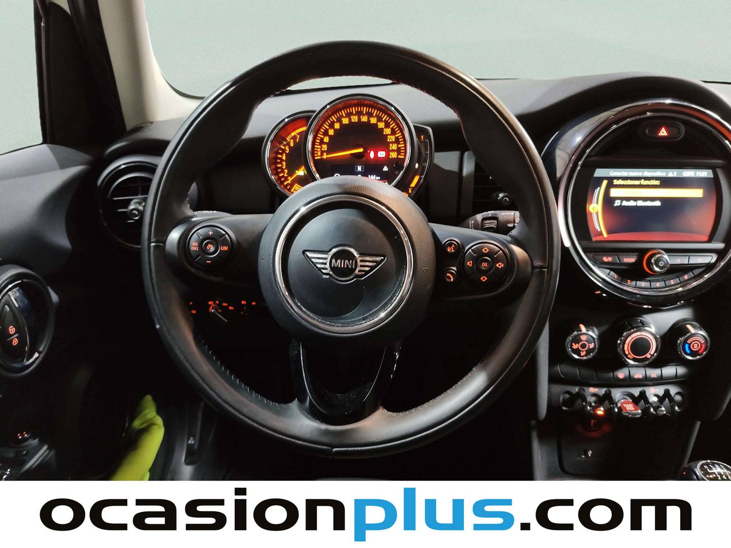 Foto Mini MINI MINI MINI 5 Puertas One (102 CV)