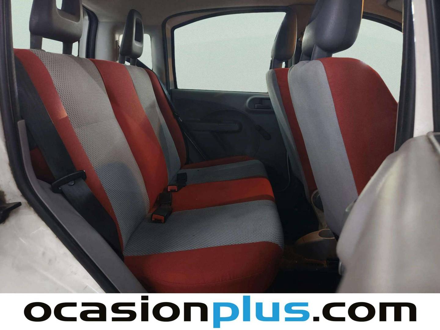 Fiat Panda Fiat Panda 1.2 Climbing 4x4 (60 CV) al mejor precio