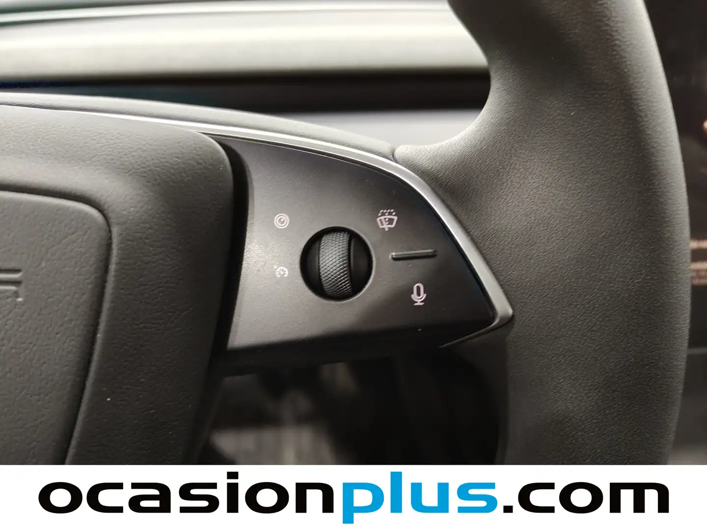 Foto Tesla Model 3 Tesla Model 3 Autonomía RWD (304 CV)