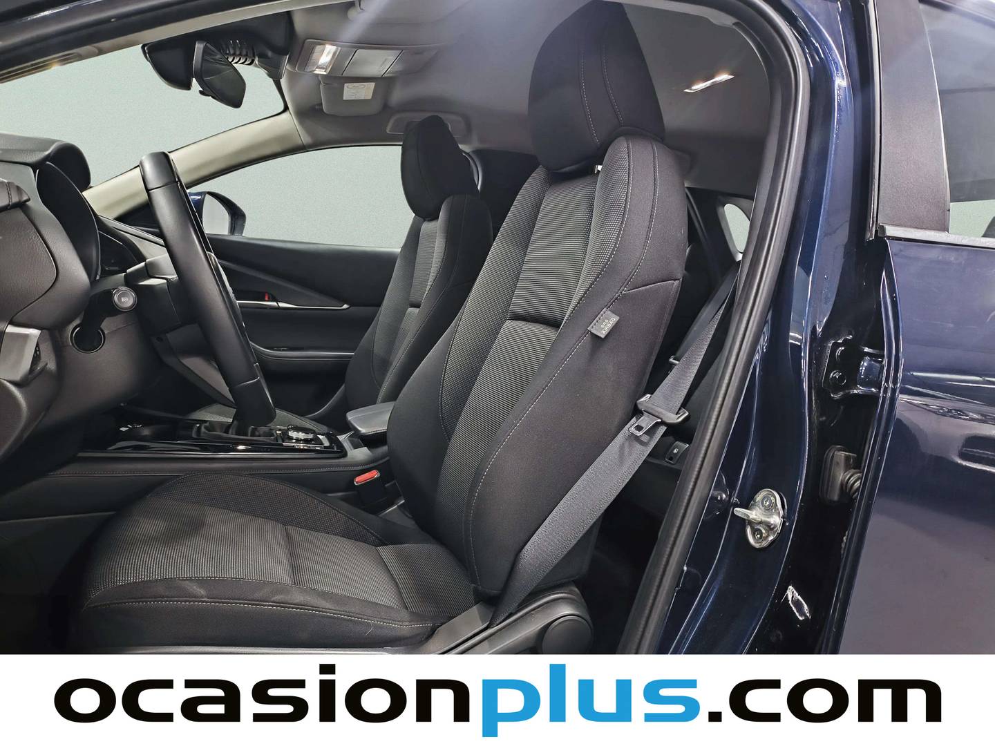 Foto Mazda CX-30 Mazda CX-30 2.5 e-Skyactive G MHEV Prime-Line (140 CV)