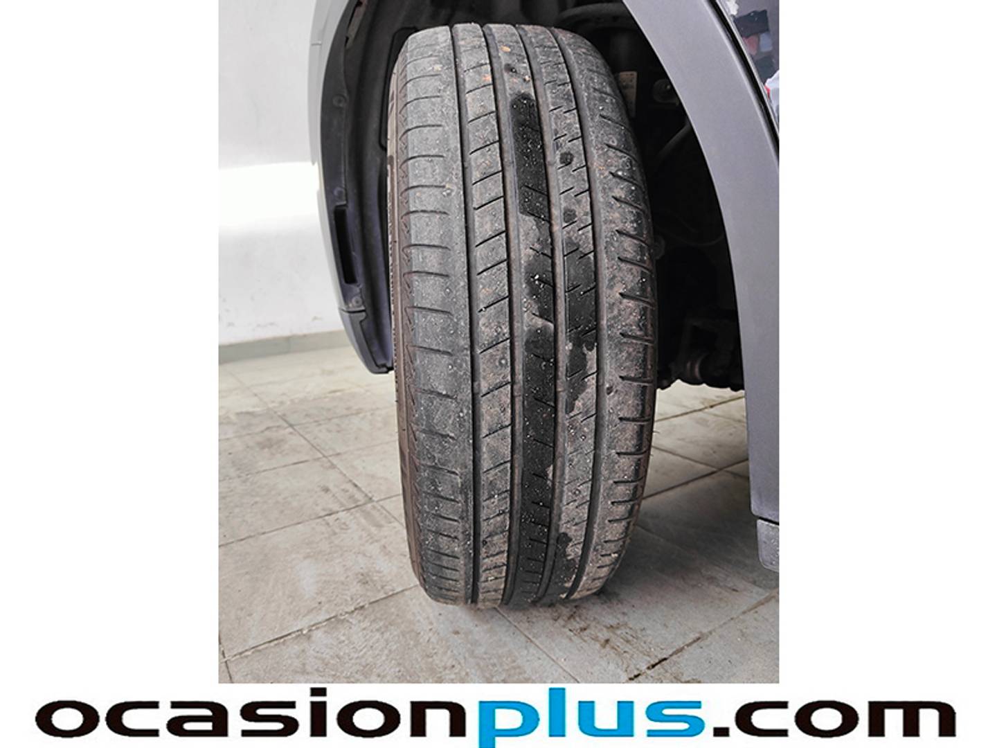 Foto BMW X3 BMW X3 sDrive18d (150 CV)