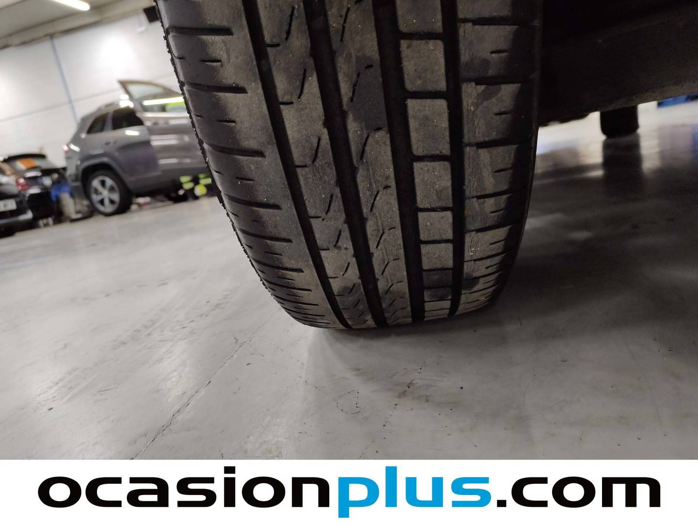 Volkswagen Touran Volkswagen Touran Sport 1.5 TSI Pack R-line (150 CV) DSG 7 Plazas de segunda mano