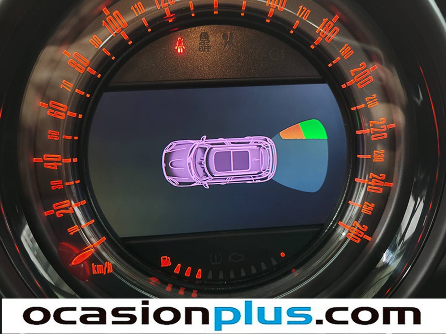 Foto Mini Countryman MINI MINI Countryman Cooper D (112 CV)