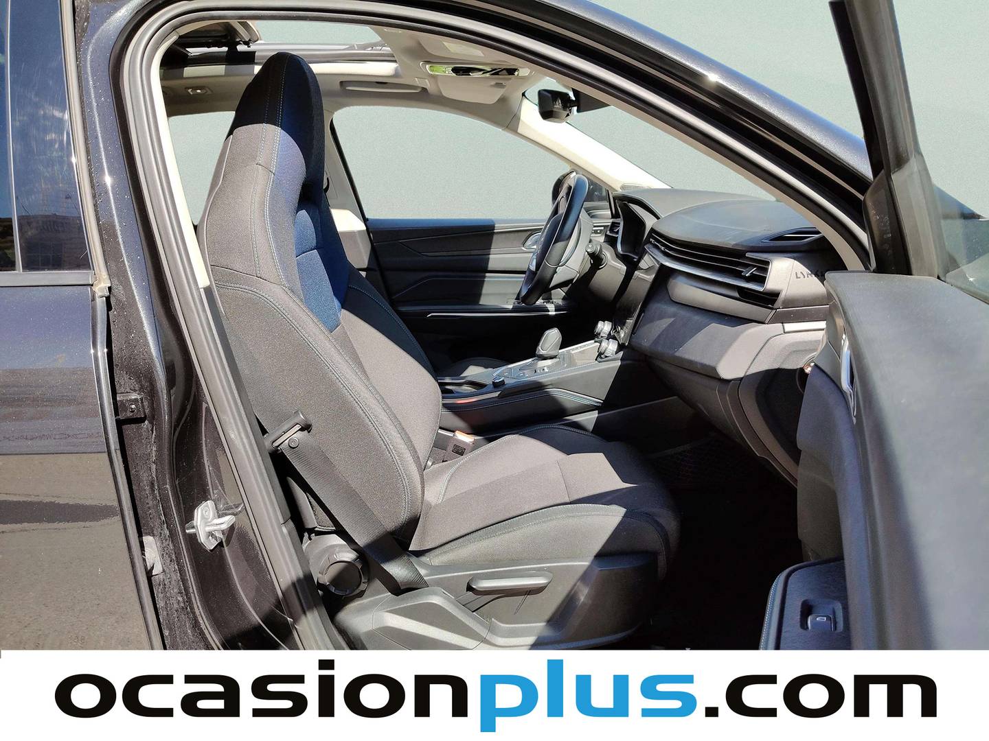 Lynk & Co 01 Lynk & Co 01 1.5 PHEV 6.6kW  (261 CV) de ocasión