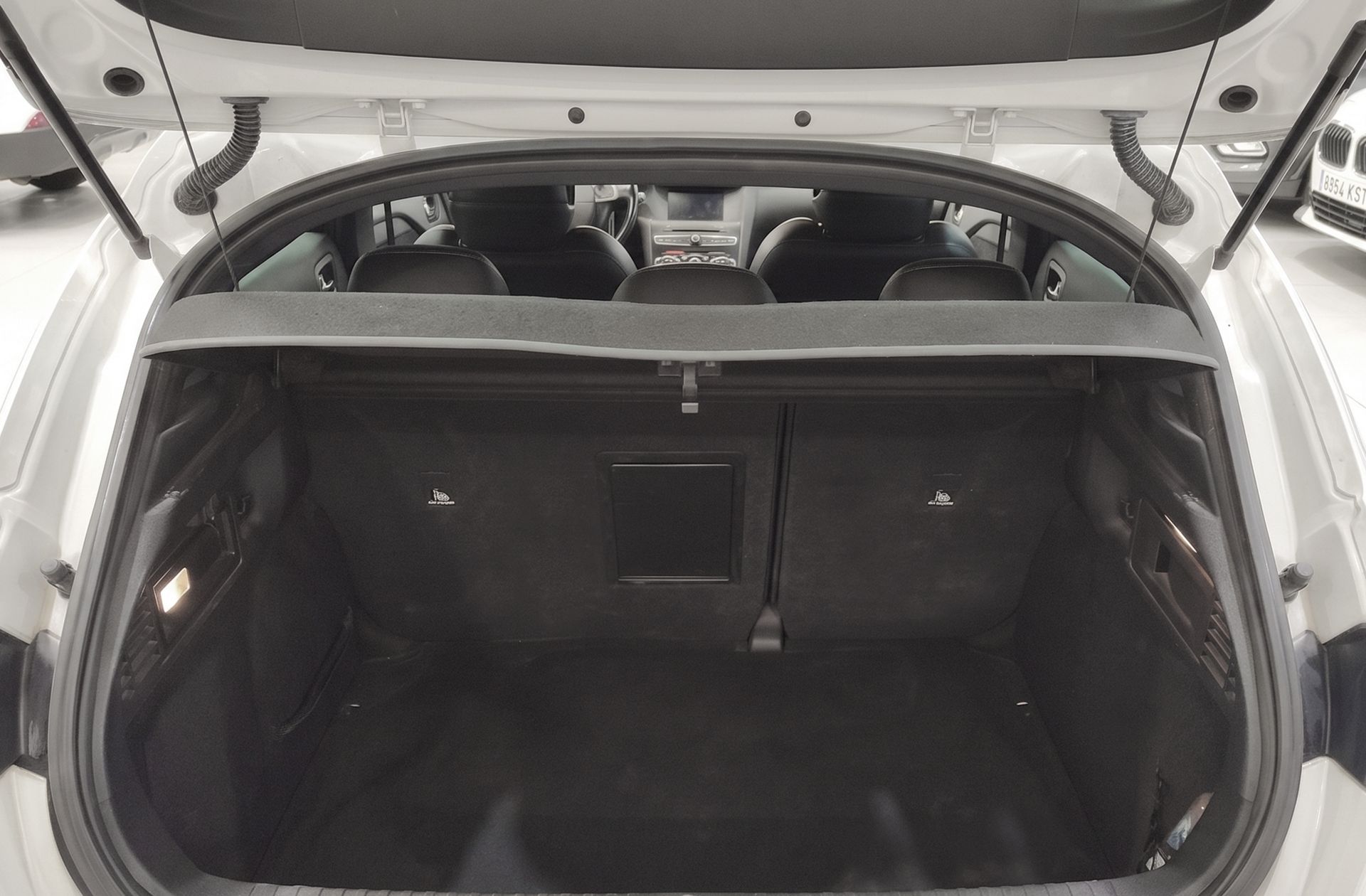 DS DS 4 PureTech 131 Style - foto 18