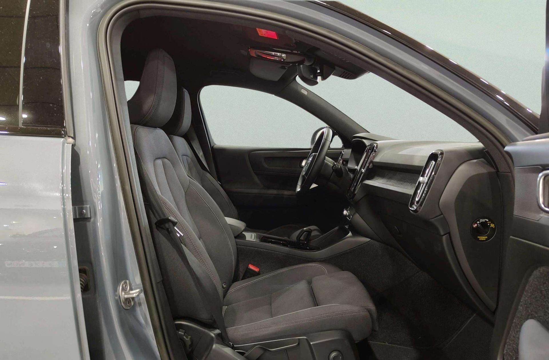 Volvo XC40 Recharge Plus - foto 19