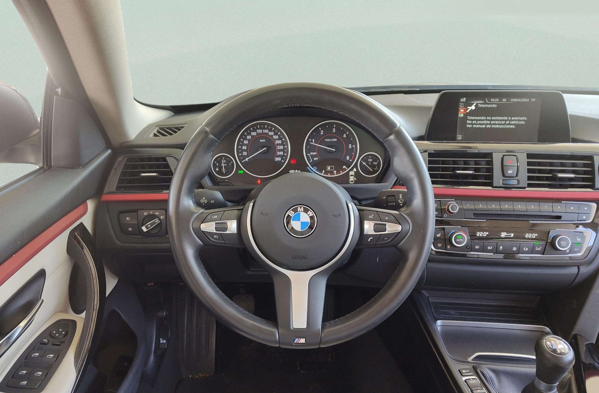 BMW Serie 4 420d Gran Coupe Pack M - foto 23