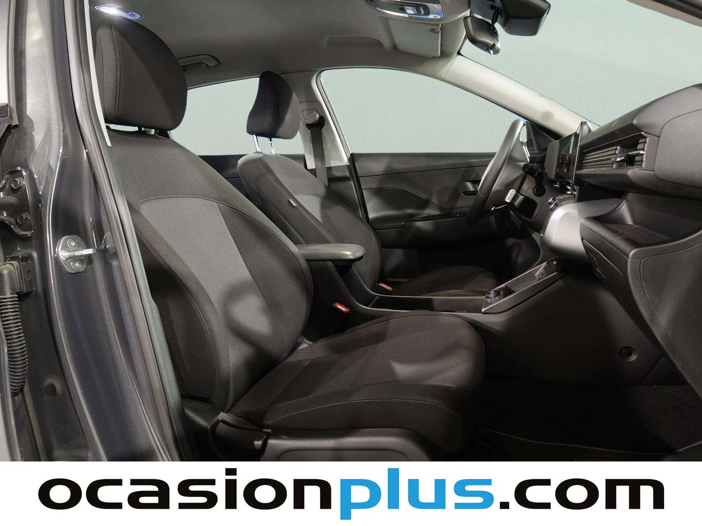 Hyundai Kona Hyundai Kona 1.6 GDI HEV Maxx DCT (141 CV) km 0