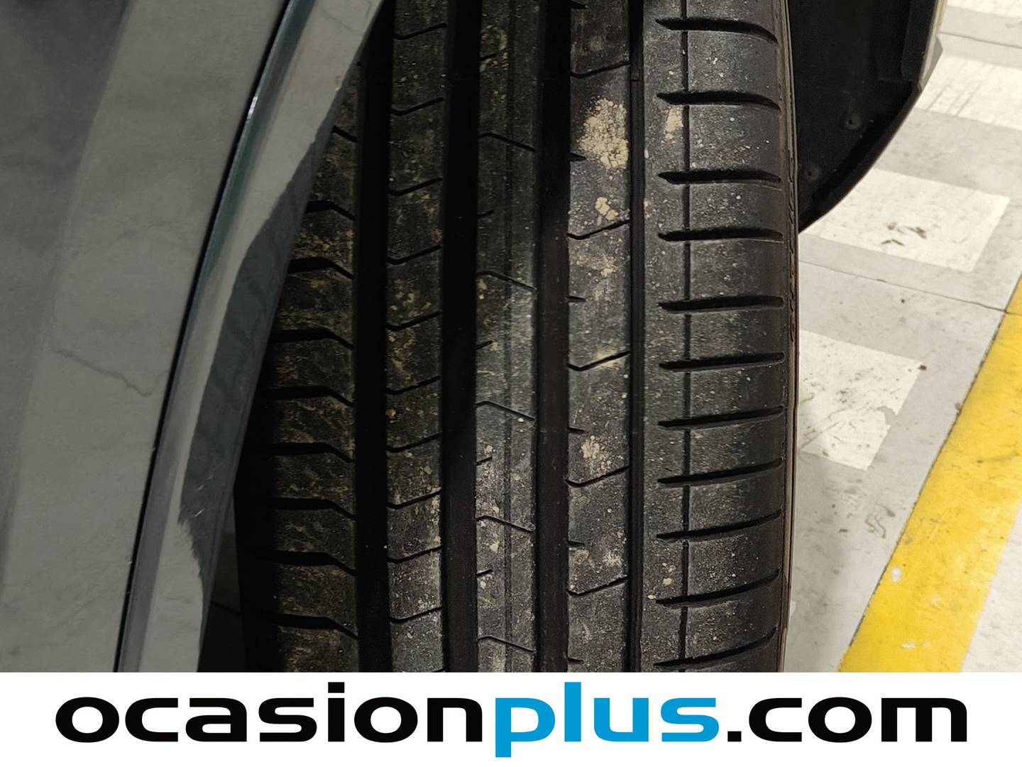 Cupra Ateca Cupra Ateca 2.0 TSI 4Drive DSG (300 CV) seminuevo