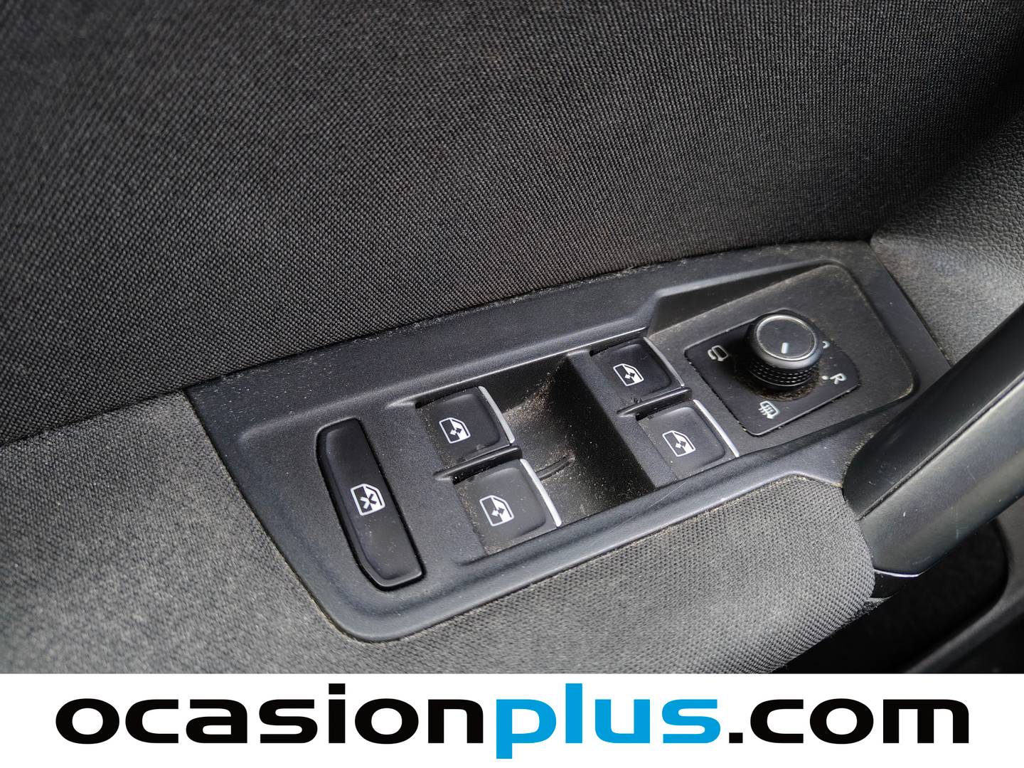 Volkswagen Tiguan Volkswagen Tiguan Tech&Go 1.4 TSI (125 CV) gasolina