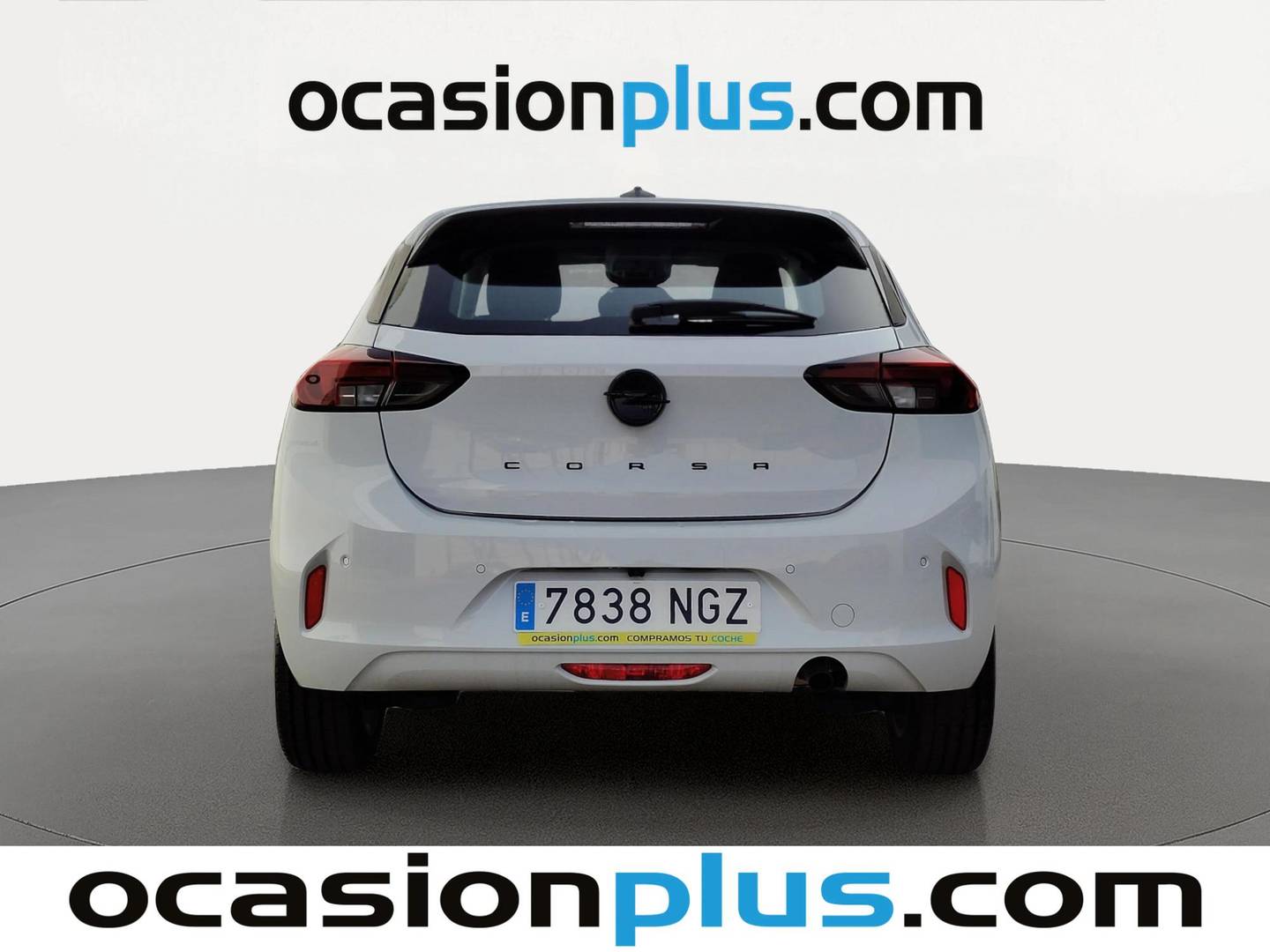 Opel Corsa Opel Corsa 1.2T XHL Edition (100 CV) km 0