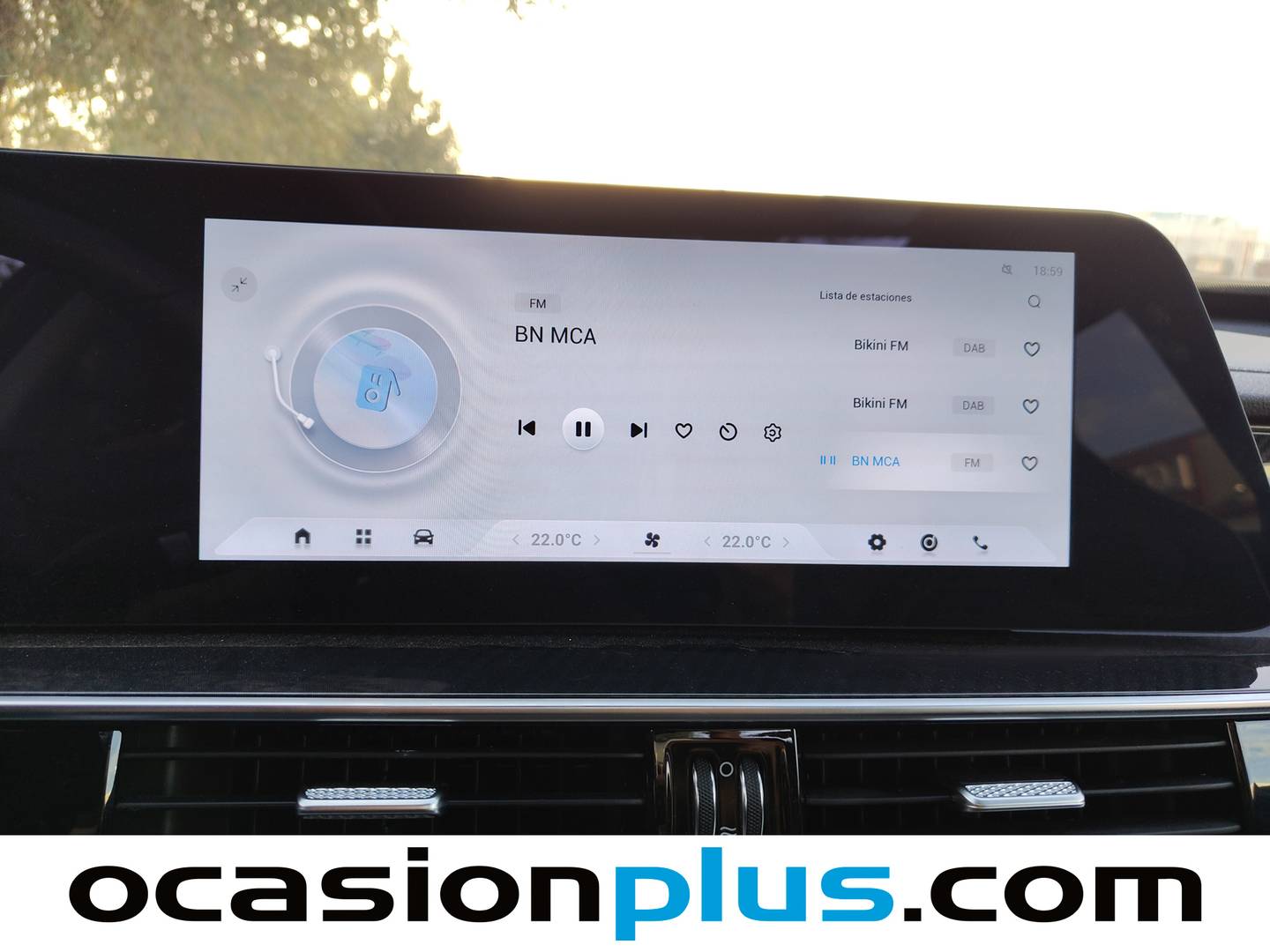 EBRO S700 EBRO S700 1.6 TGDI Luxury 7 DCT (147 CV) automático