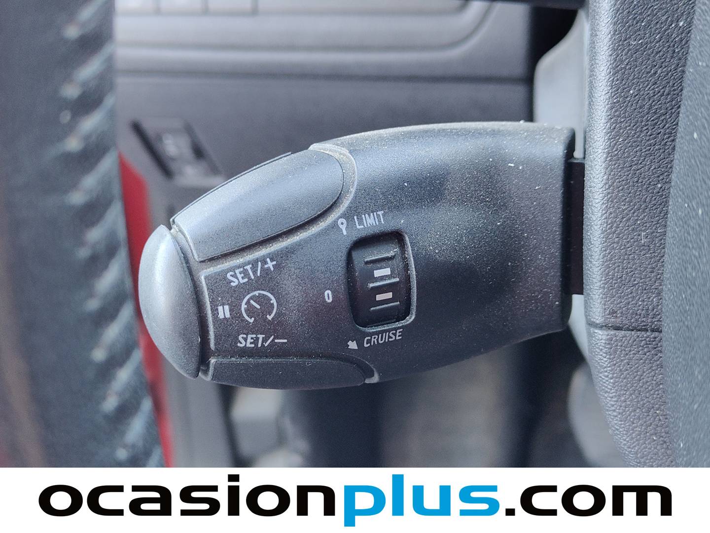 Extras del Peugeot 2008 Peugeot 2008 PureTech 82 Style (82 CV)