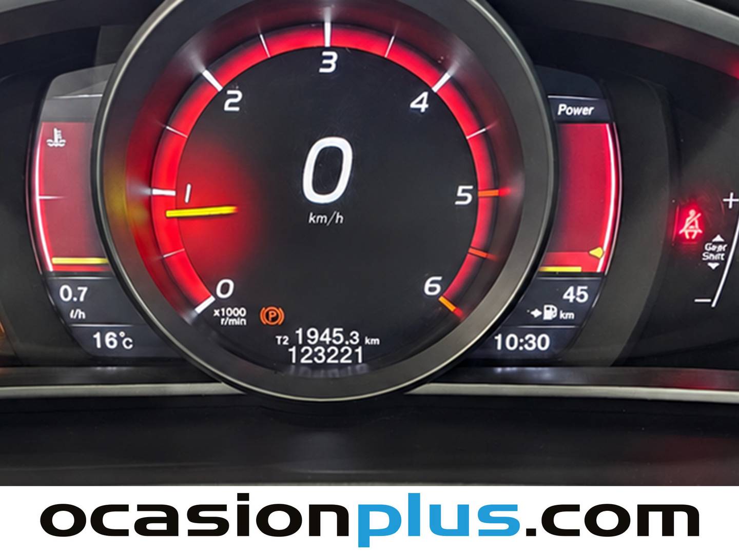 Volvo V40 Cross Country Volvo V40 Cross Country D2 Plus (120 CV) seminuevo