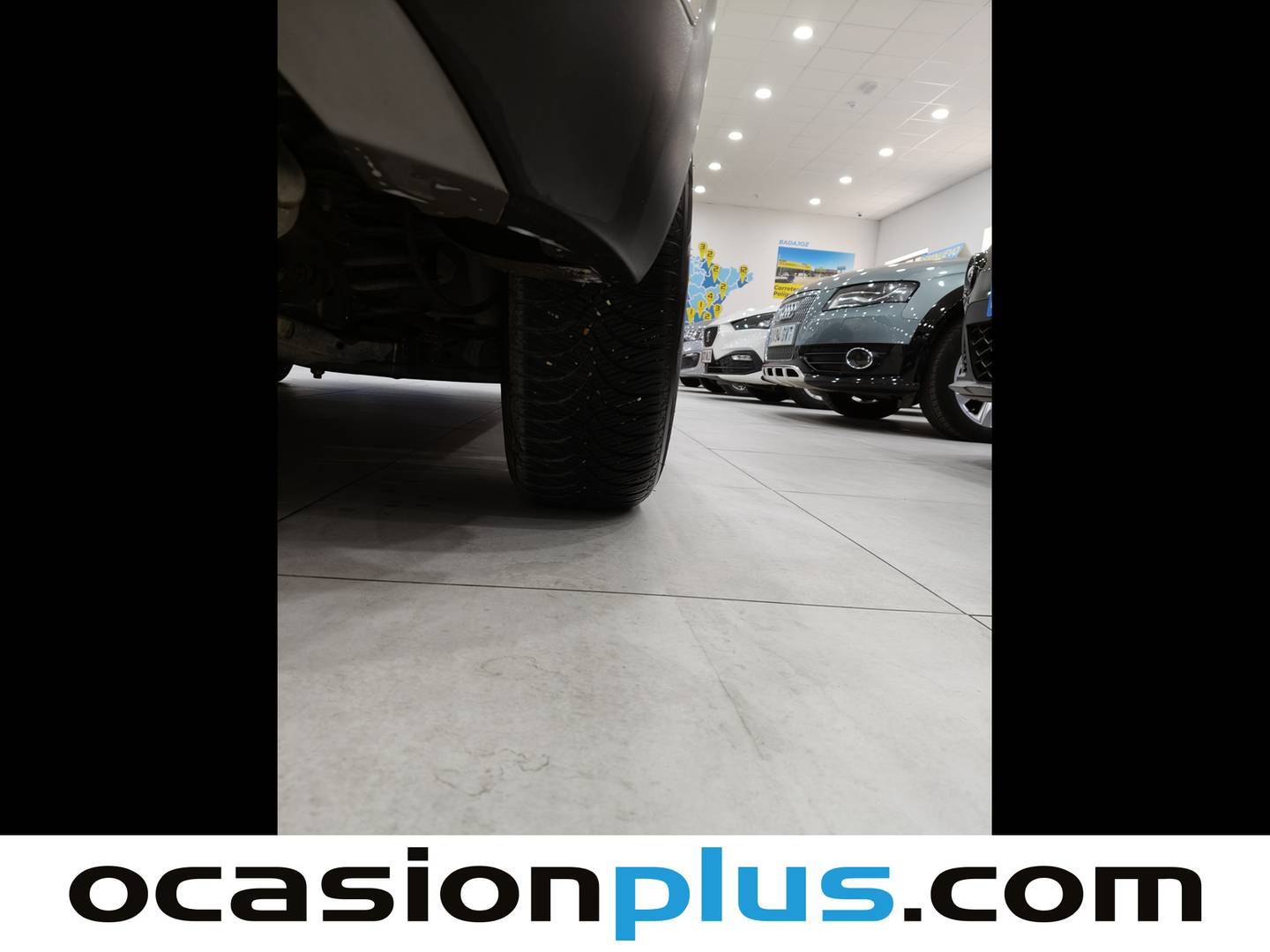 Hyundai Tucson Hyundai Tucson 1.6 CRDI SLE 4x2 (116 CV) 2019