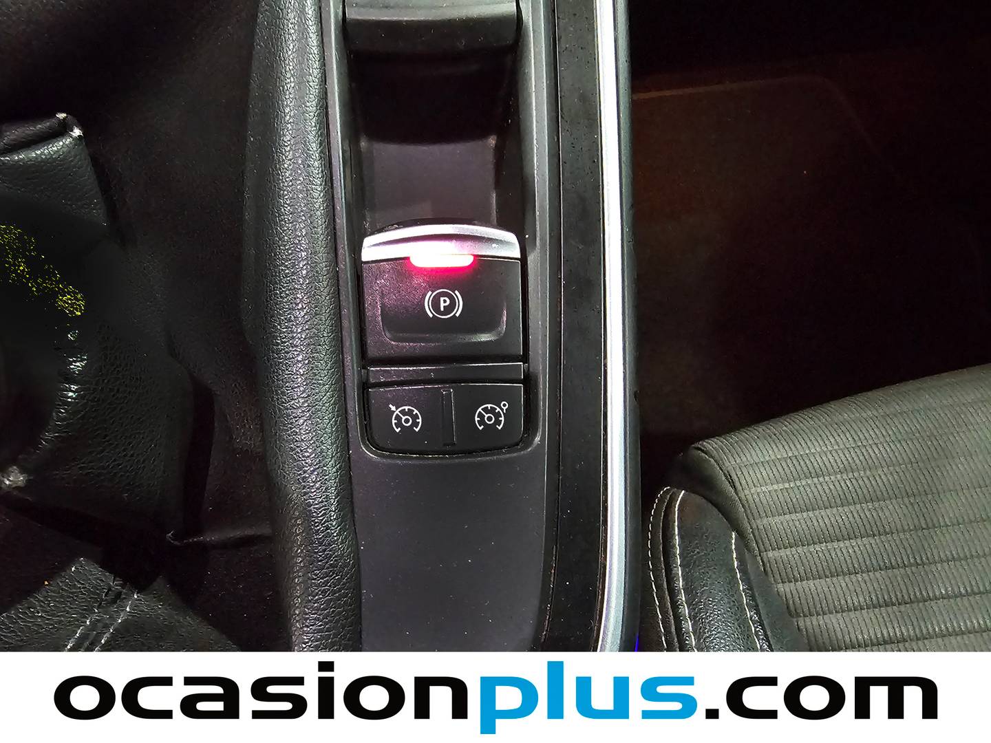 Renault Grand Scénic Renault Grand Scenic Zen Energy dCi (110 CV) 7 PLAZAS seminuevo