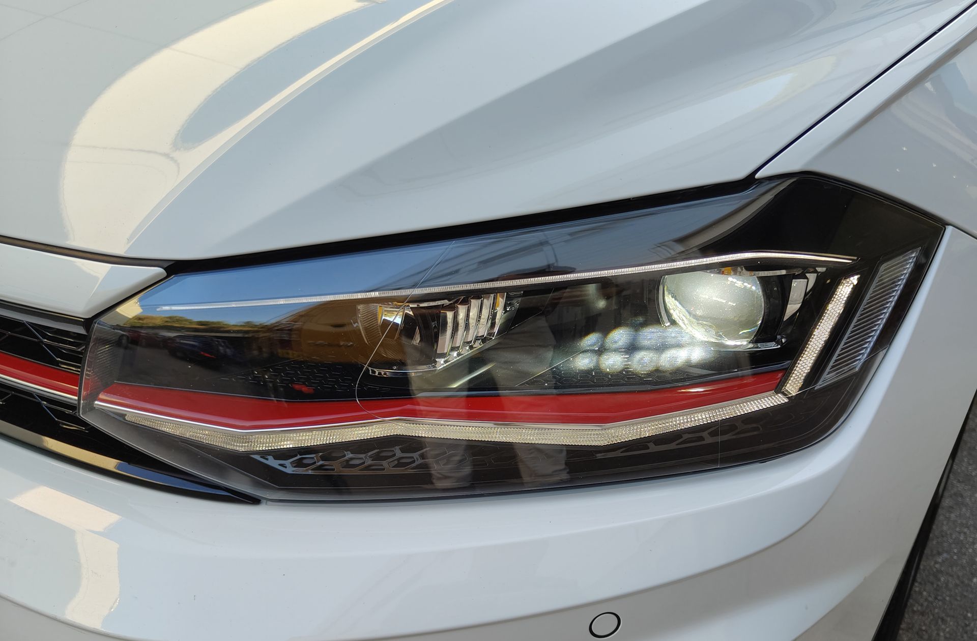 Volkswagen Polo GTI 2.0 TSI DSG - foto 15