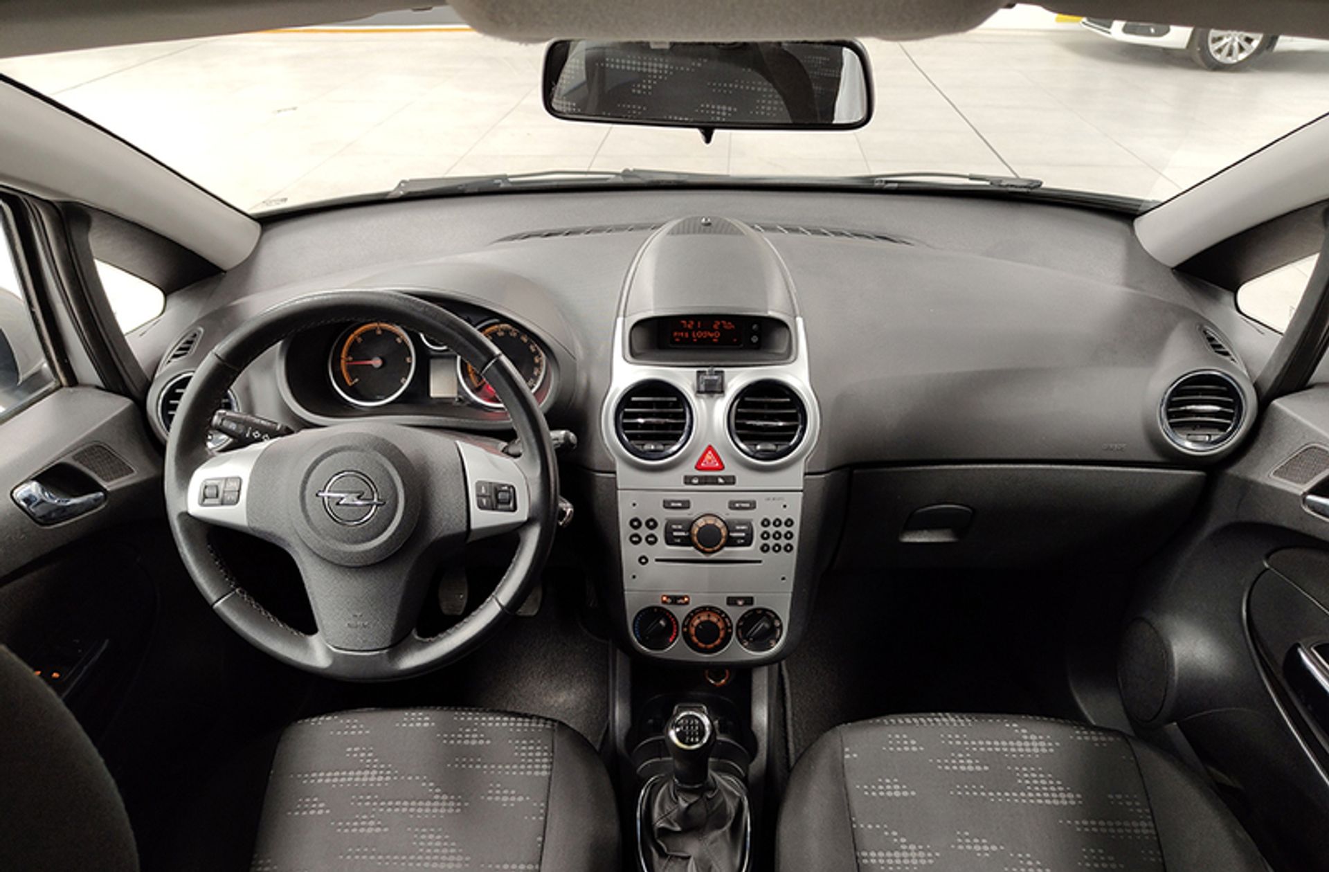 Opel Corsa 1.3 CDTi C`Mon - foto 6