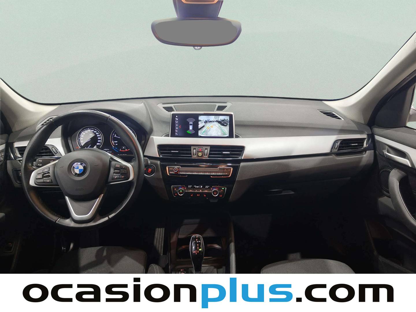 BMW X1 BMW X1 sDrive18d  (150 CV) de ocasión