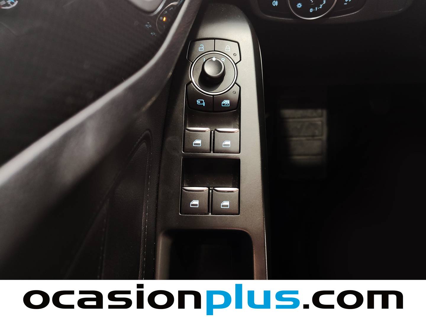 Ford Focus Ford Focus 1.0 Ecoboost MHEV ST-Line (125 CV) al mejor precio