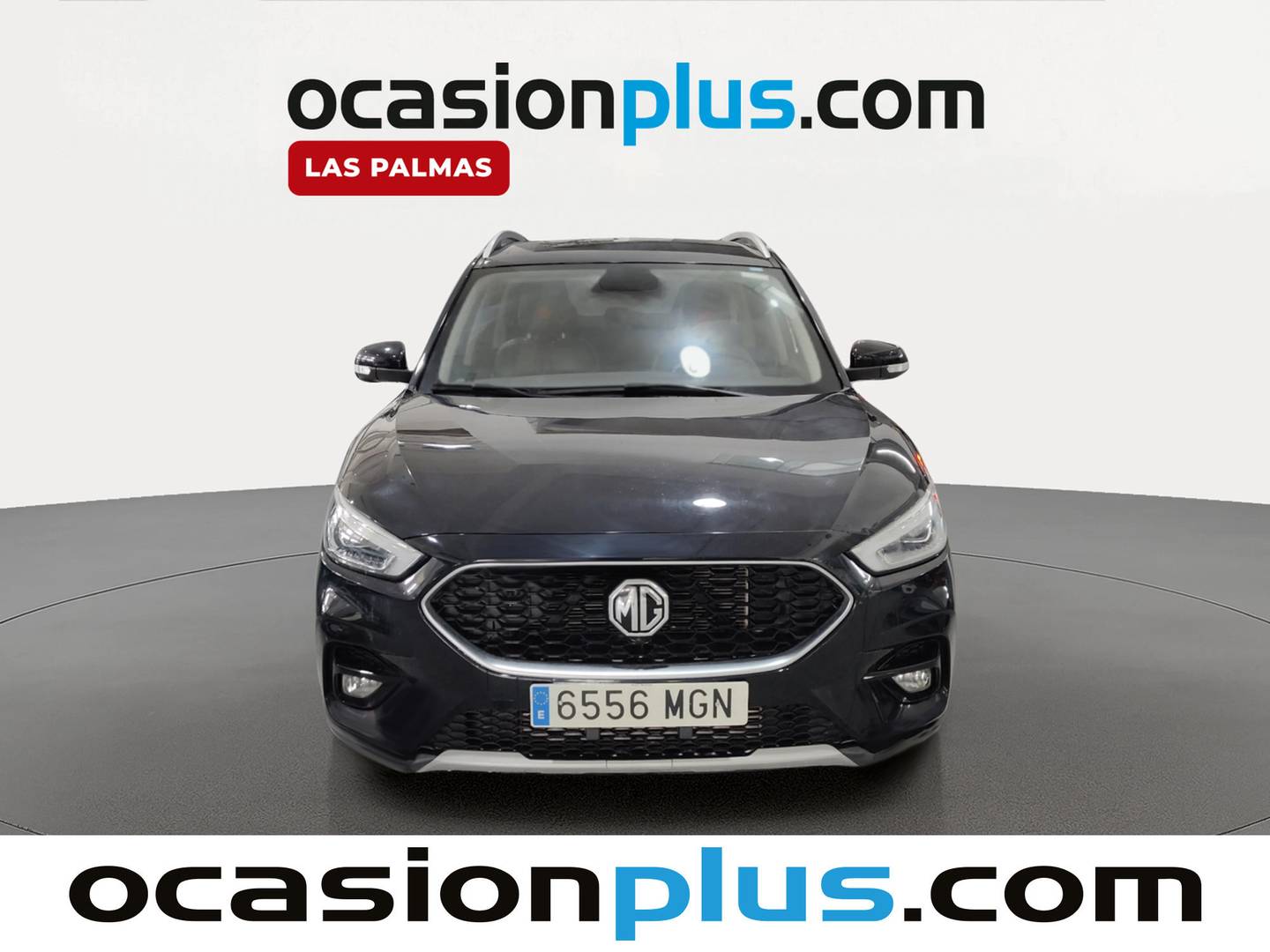 MG ZS MG ZS 1.0T Luxury Auto (111 CV) 111cv