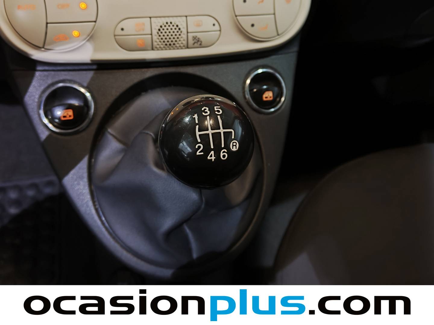 Foto Fiat 500 Fiat 500 1.0 Hybrid Dolcevita  (70 CV)