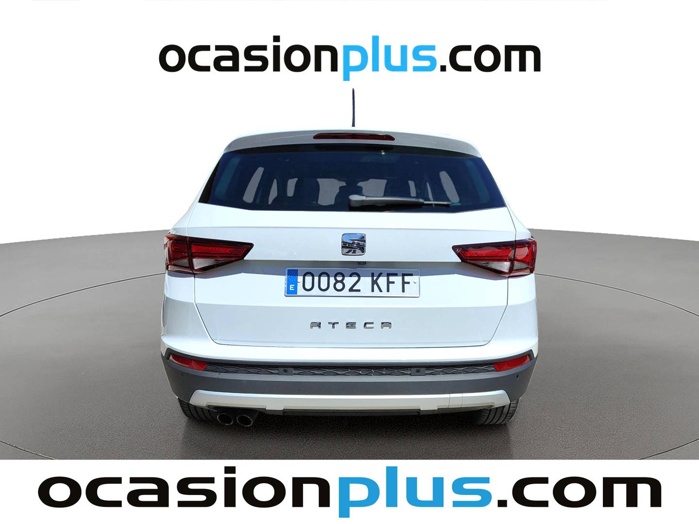 Seat Ateca Seat Ateca 1.4 EcoTSI S&S Xcellence Plus (150 CV) al mejor precio